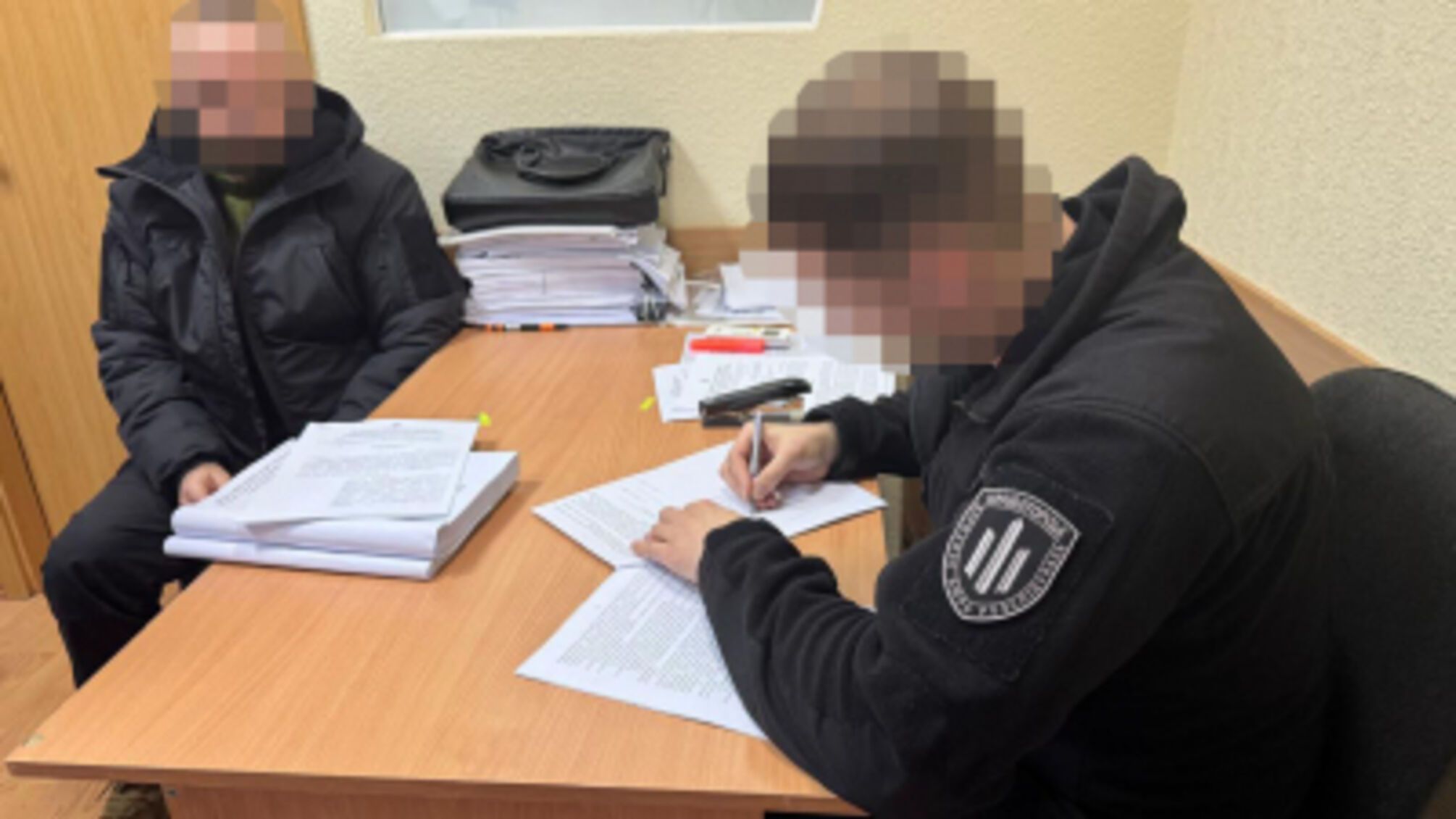 Командира воинской части в Донецкой области подозревают в хищении более 17 тонн горючего, – ГБР