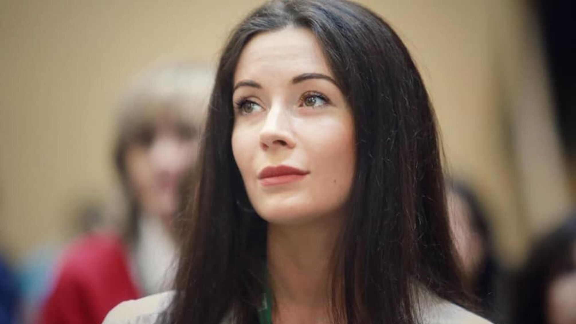 Что известно о нардепке Савченко, подозреваемой в получении взяток в Верховной Раде