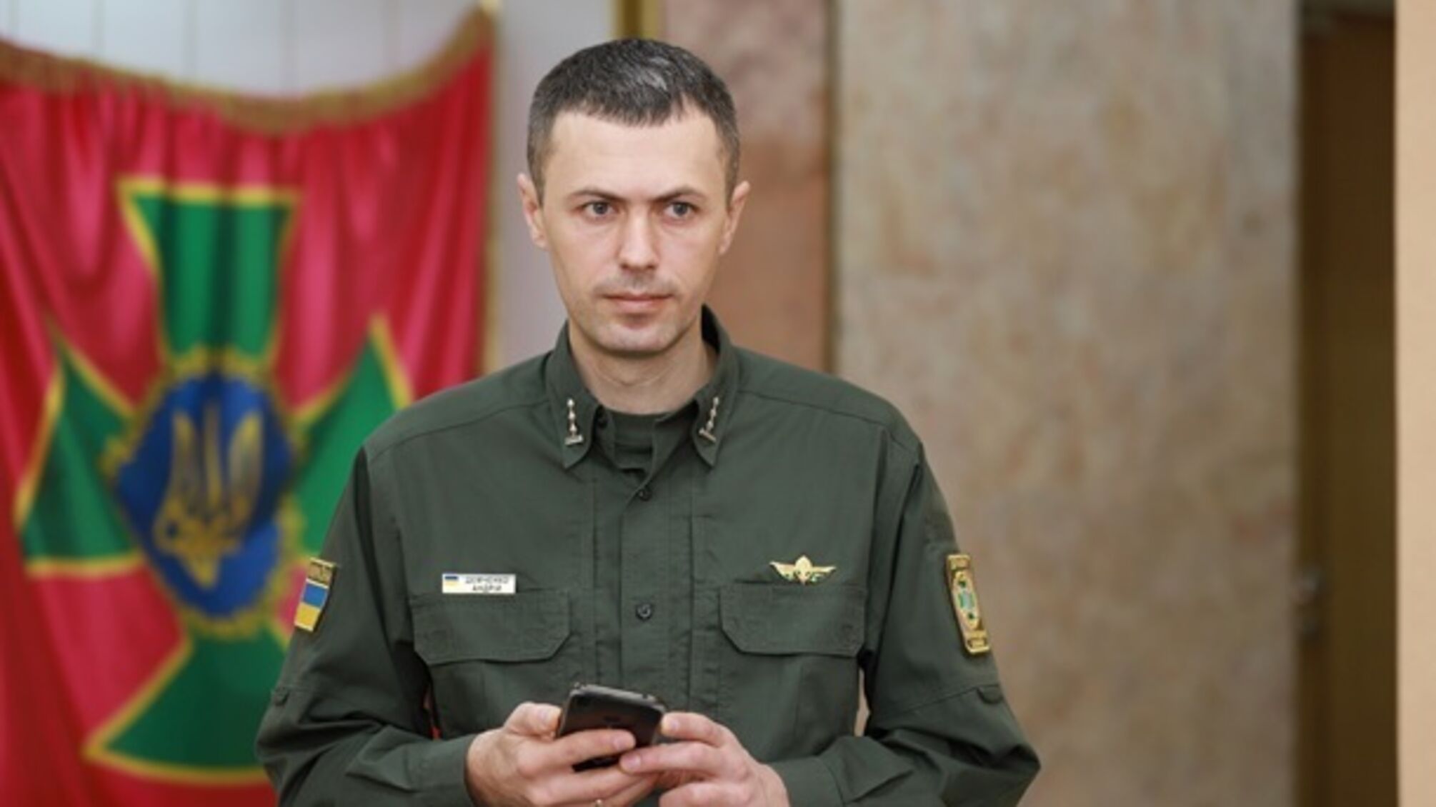 Из-за каких границ чаще всего пытаются незаконно выехать из Украины