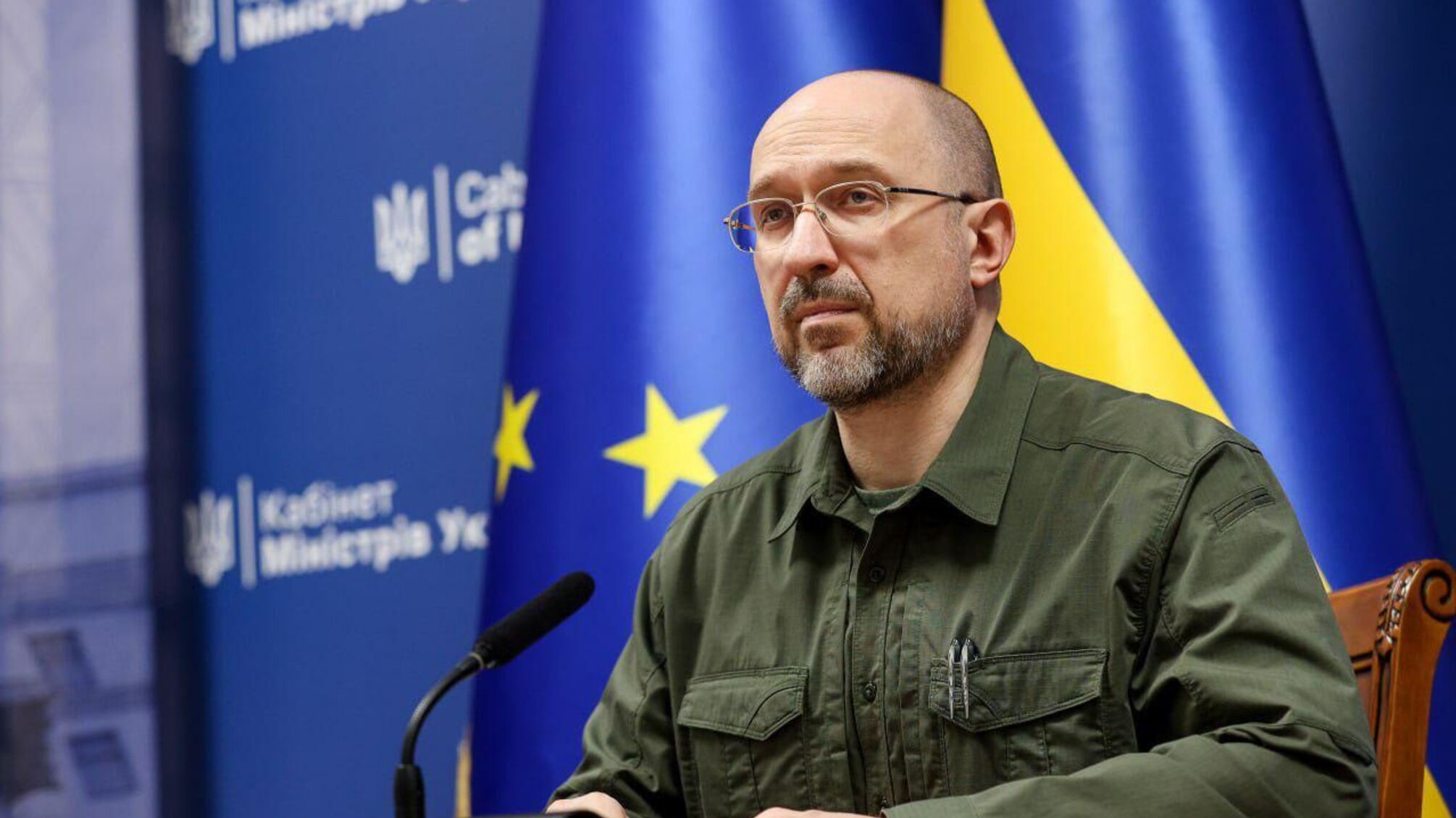 Як змінилось українське військо за 2025 рік: міністр Шмигаль підбив підсумки