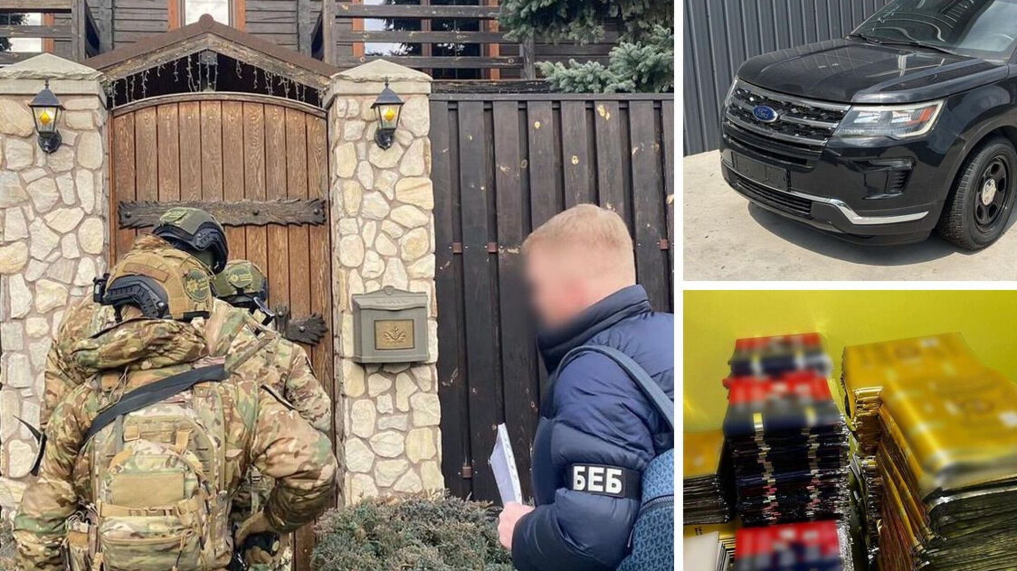 Киберполиция разоблачила подпольное производство фальсифицированного кофе известных брендов