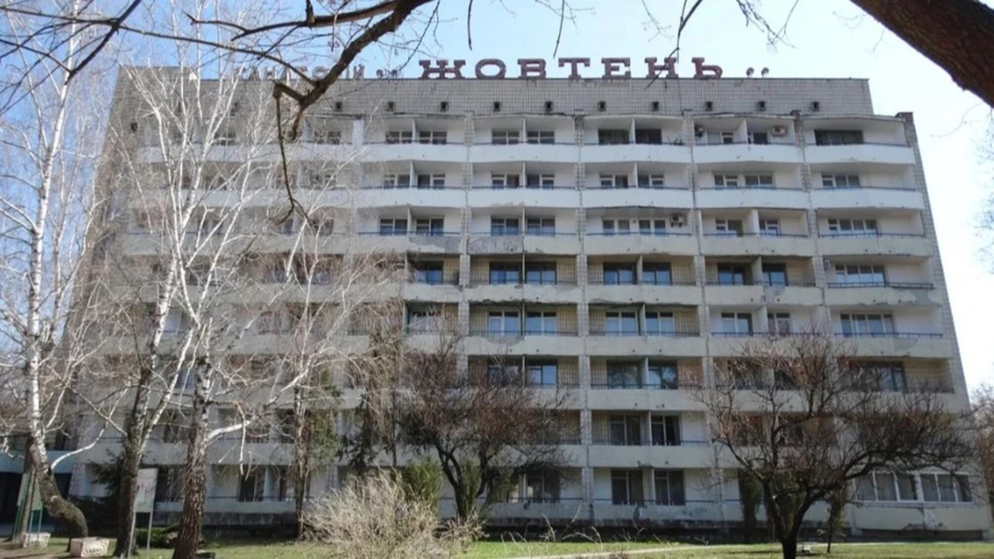 Під Києвом — конфлікт із застосуванням зброї між двома підрозділами ЗСУ