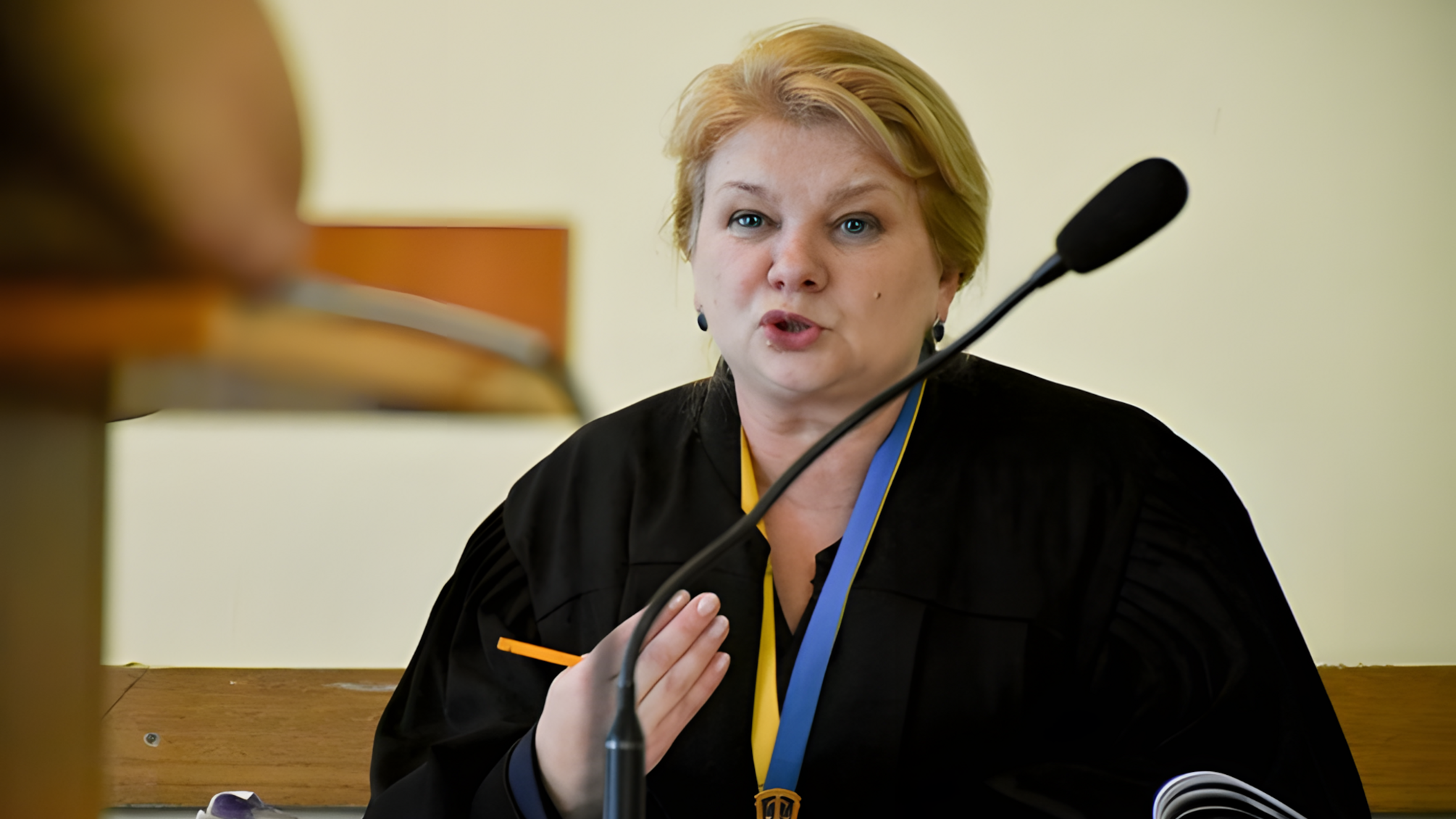 Суд у Чернігові осоромився використанням ChatGPT у документах