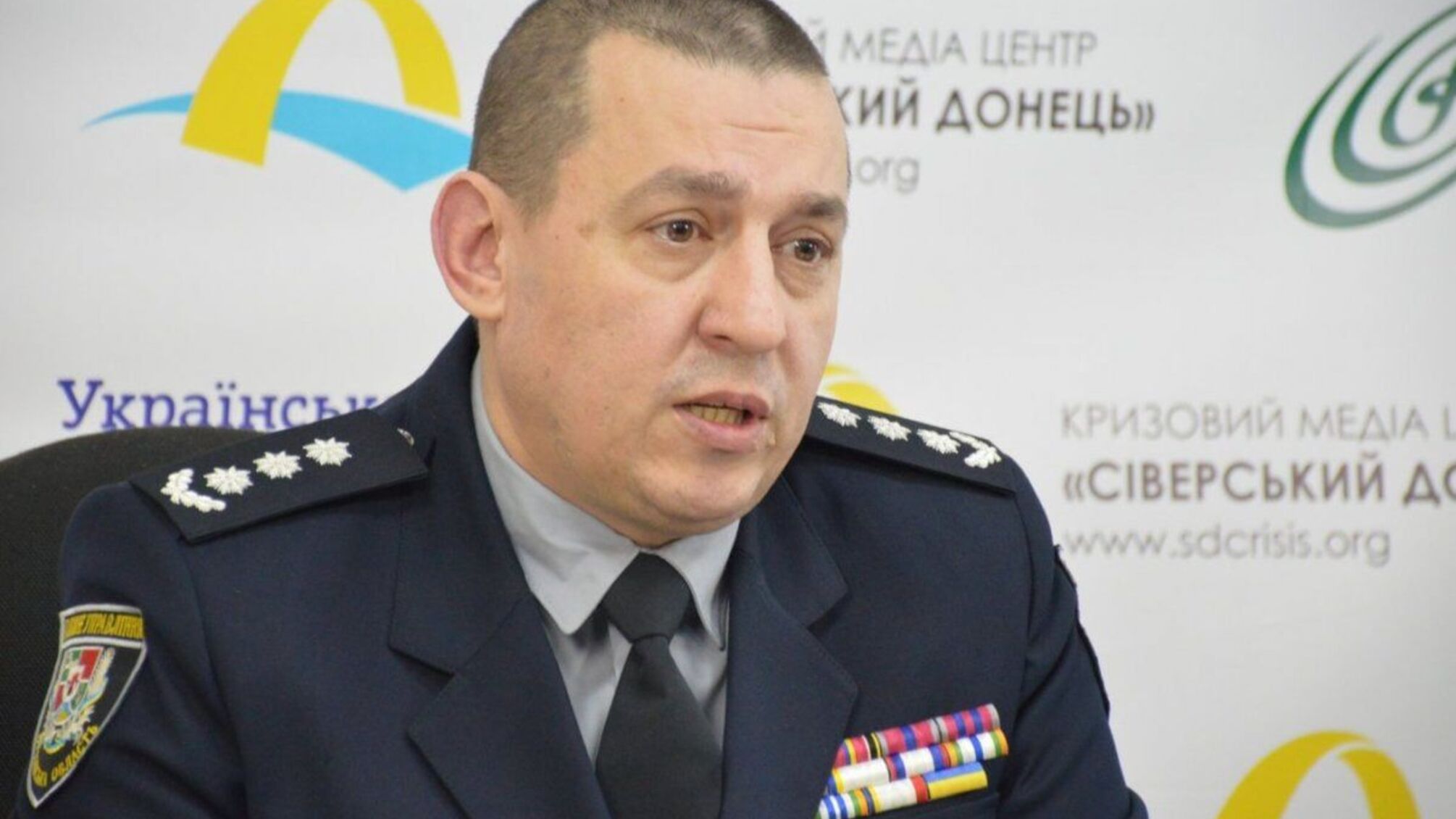Начальник слідства в Запоріжжі не задекларував жодних цінностей