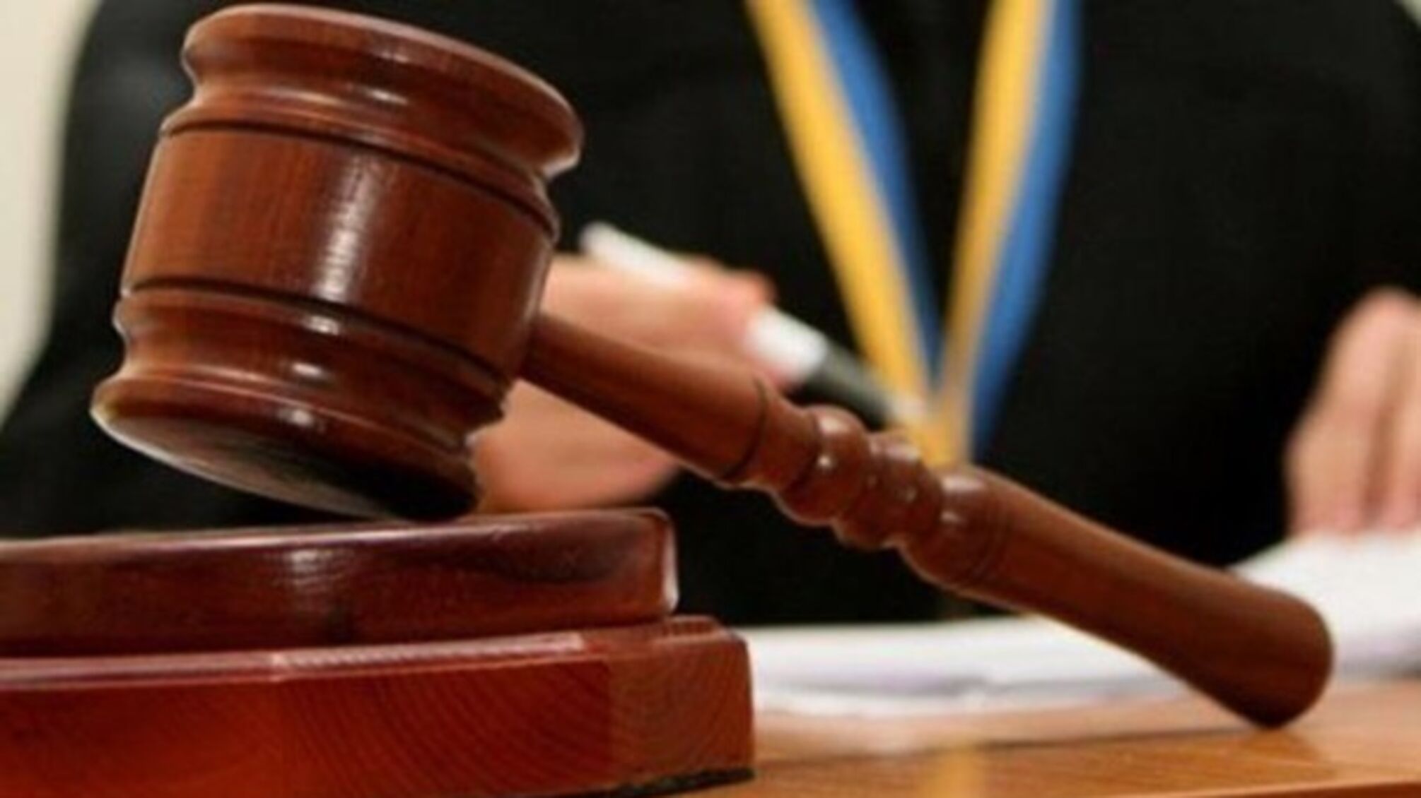 Передавала дані для ударів по українських військових: Верховний Суд підтвердив довічний термін зрадниці