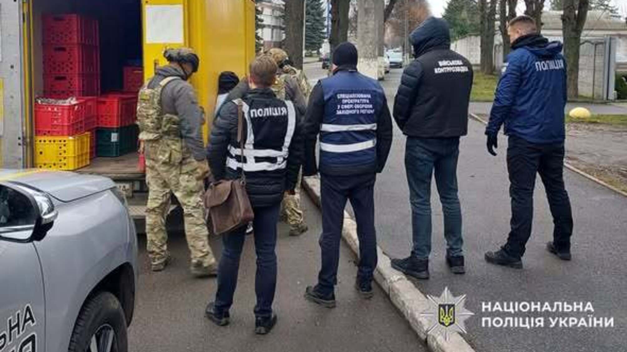 В Хмельницком разоблачили преступную схему в госпитале