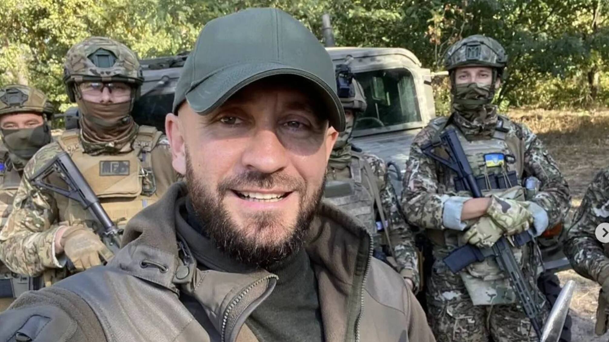 5 млн донатов + 50 тыс. км сеток и тонны помощи: что сделали БФ 'Батальон Волонтер' и партнеры за год