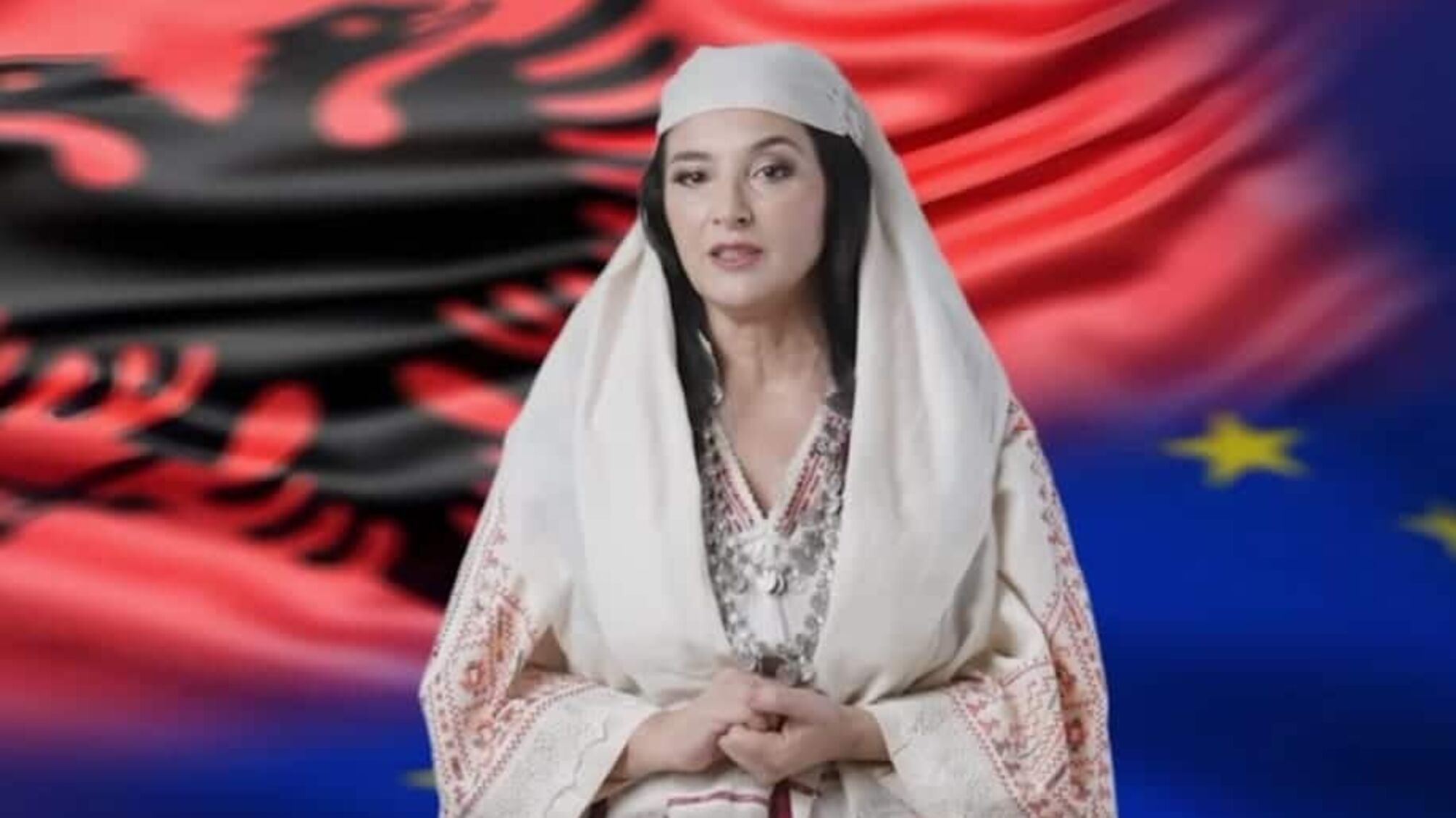 Історія про 'ШІ-міністра-корупціонера' в Албанії виявилася сатирою хорватського порталу Newsbar