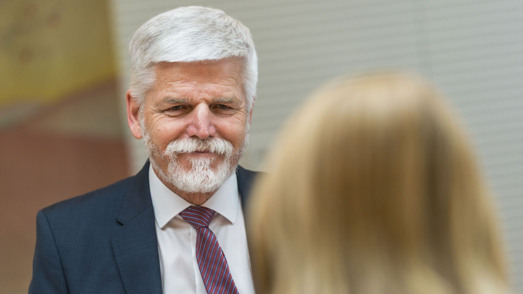 НАТО может ответить силой на авиационные провокации Москвы – президент Чехии