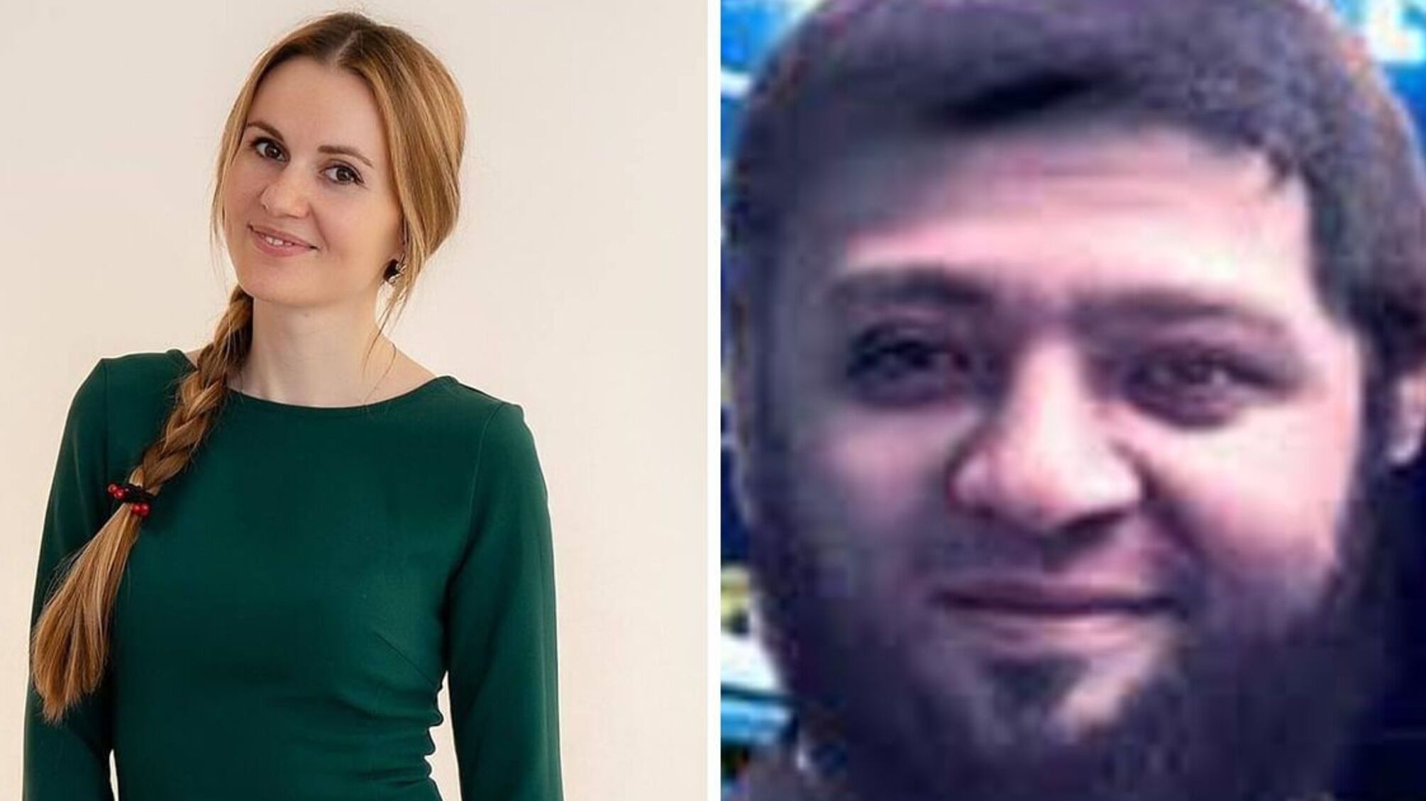 Справа Ганни Скороход: помічник Джамбулатов пов'язаний із кримінальними схемами?