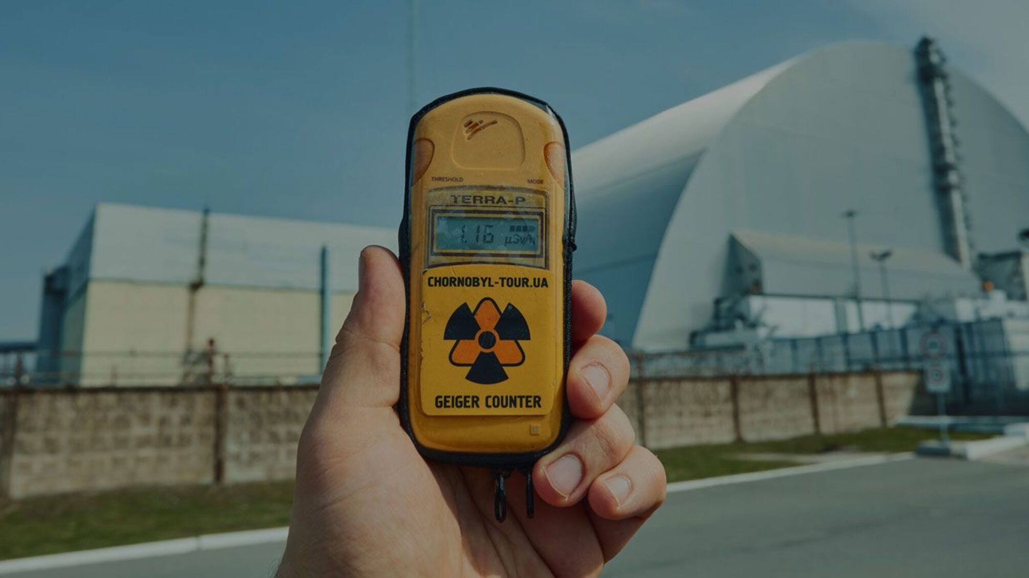 Таємничий чорний гриб із Чорнобиля: чи зможе він захистити космонавтів від космічної радіації?