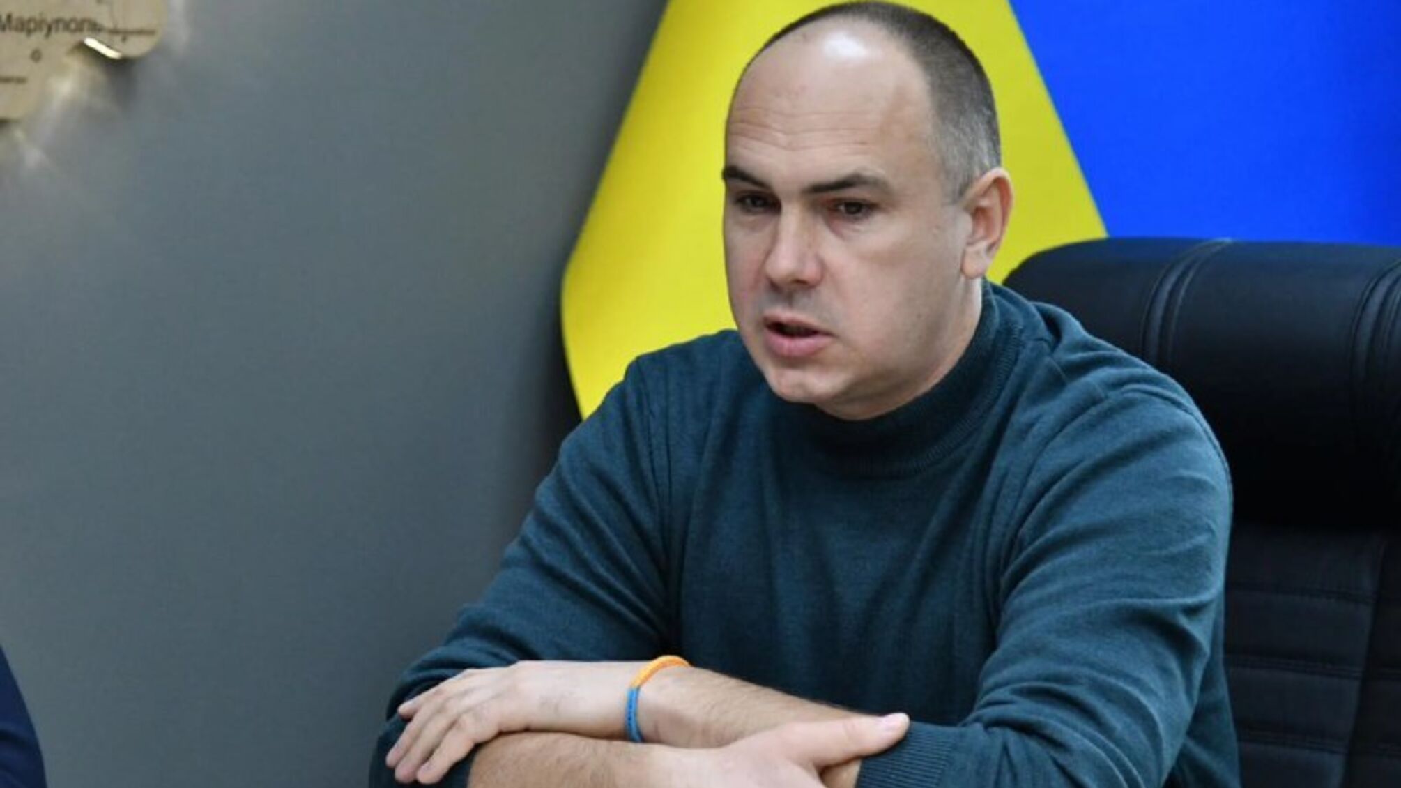 Чуприна зарабатывал более полумиллиона в месяц и параллельно наращивал семейное состояние
