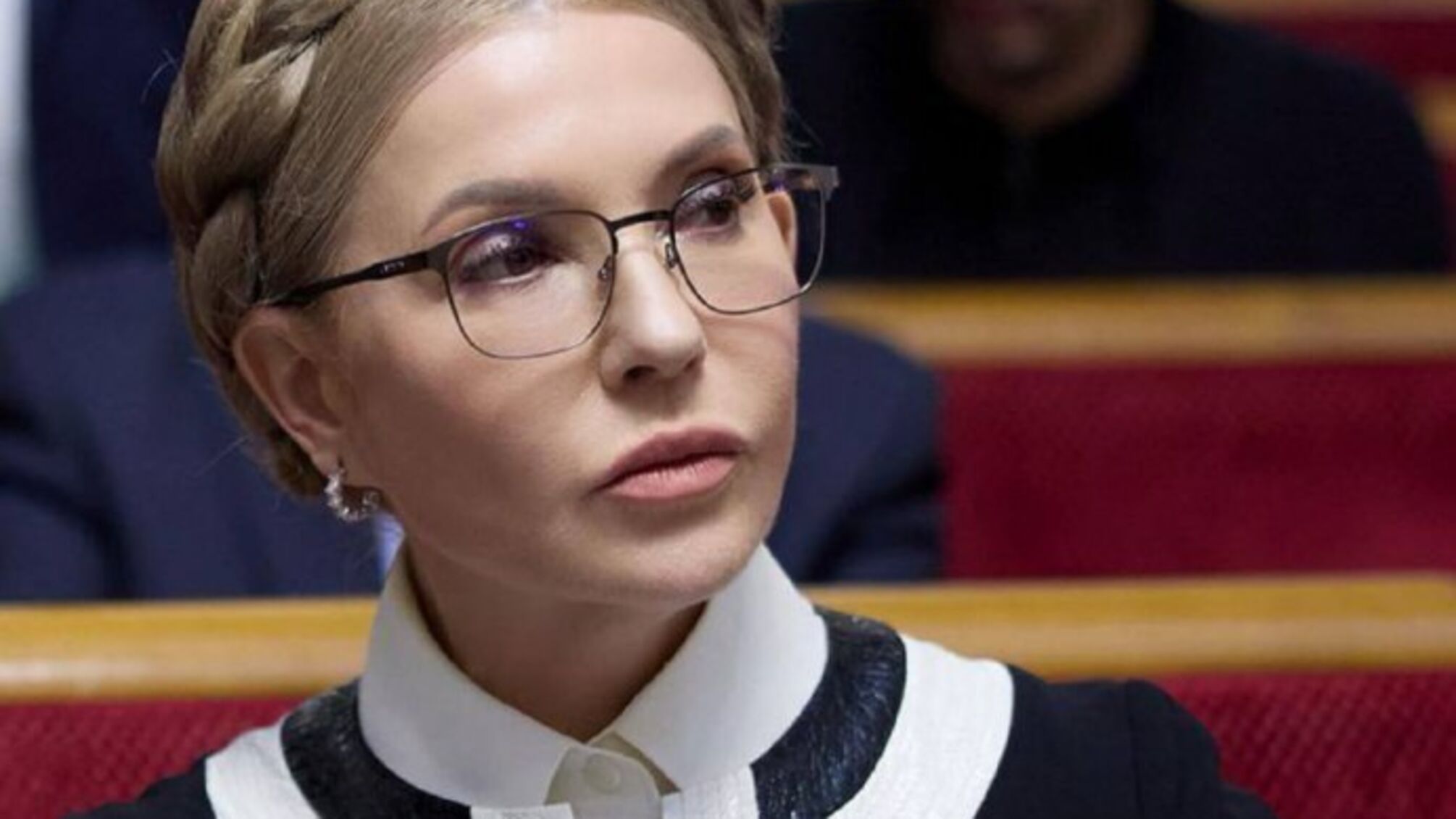 Юлия Тимошенко возглавила ВСК по расследованию нарушений прав военнослужащих и ветеранов в лечении, реабилитации и протезировании