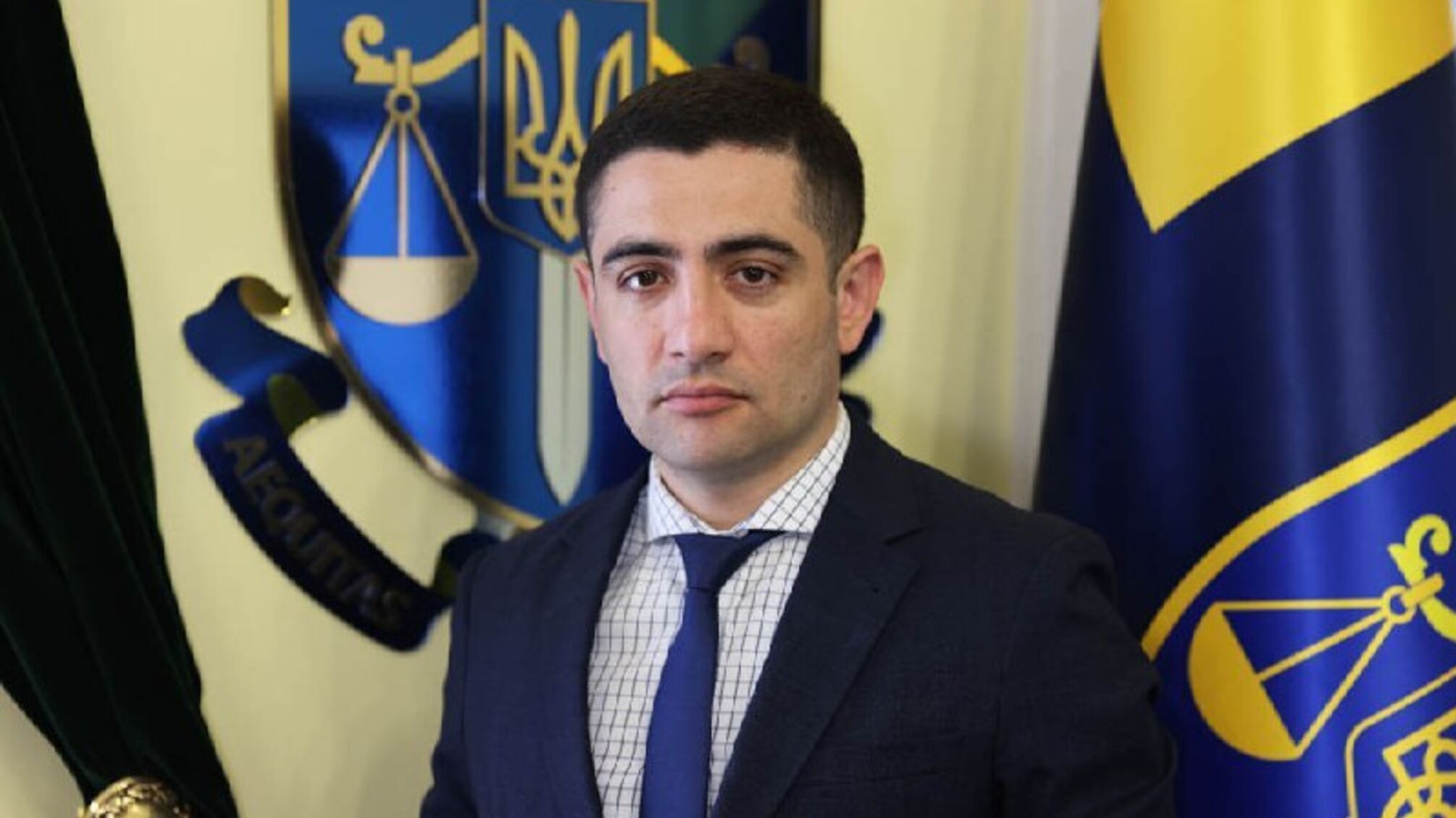 Прокурор Харківщини безоплатно мешкає у квартирі площею 134 квадрати