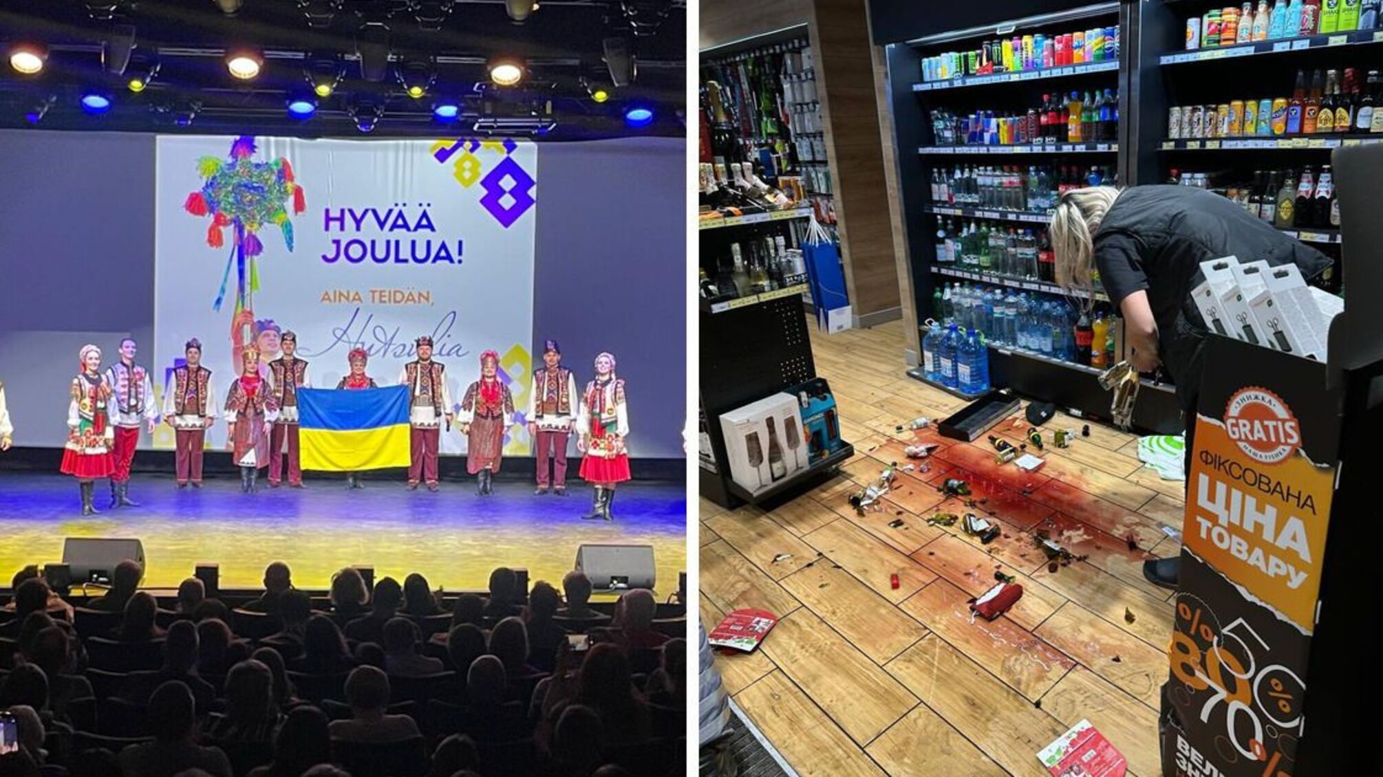 Нові фігуранти у справі конфлікту з 'Гуцулією' на АЗС: поліція встановила ще трьох учасників