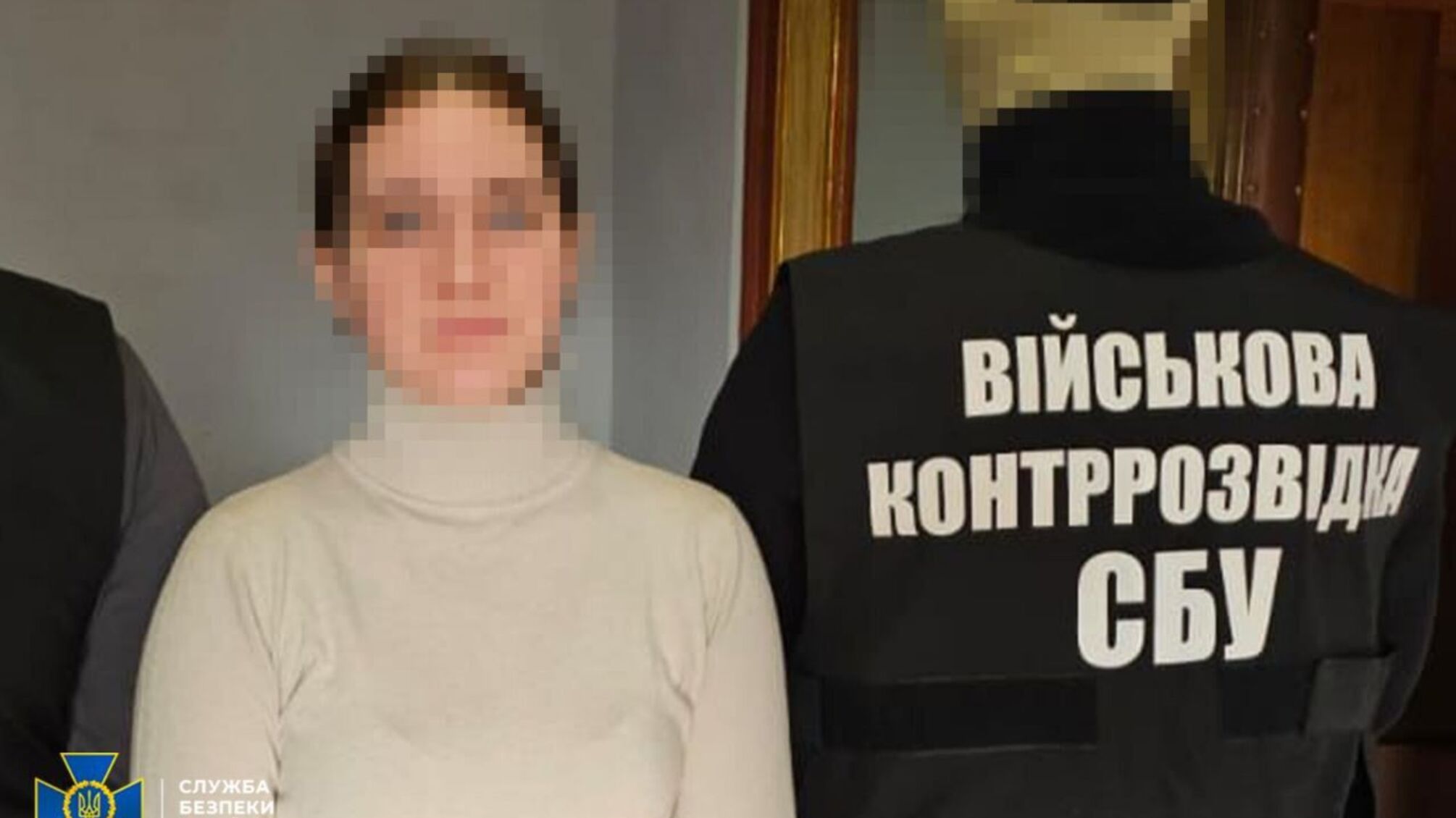 В Николаевской области информаторша рф расставляла 'видеоловушки' для шпионажа за ВСУ