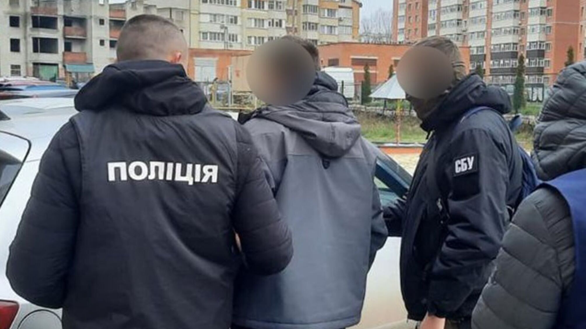 На Сумщині викрили потужну шахрайську мережу: українців позбавили майже 1 млн грн через фейкову банківську безпеку