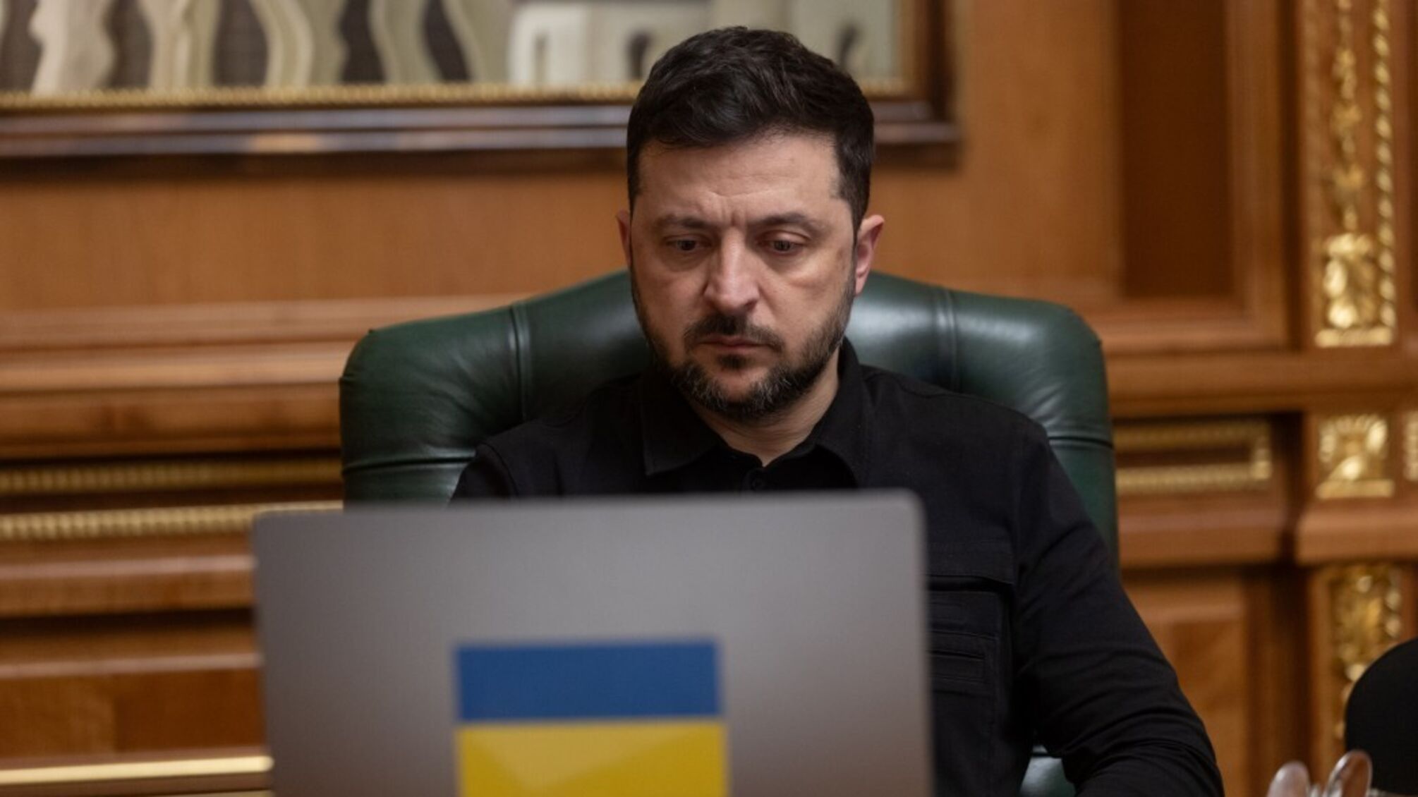 Владимир Зеленский
