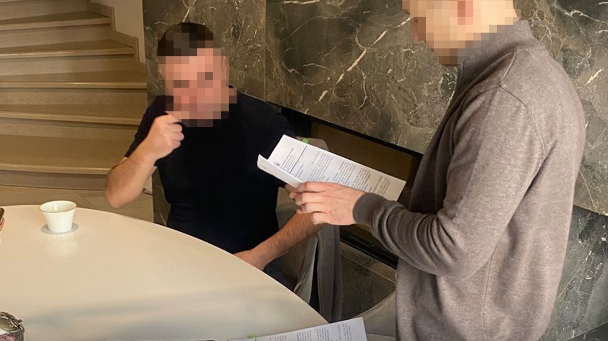 Из-за фиктивных построек хотели захватить землю