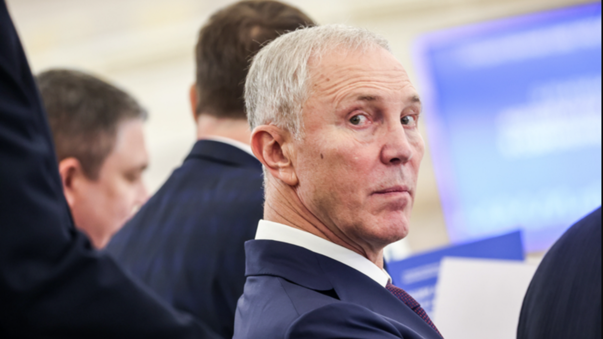 Сальдо хоче віддати частину Азовського узбережжя Білорусі під виглядом курортів