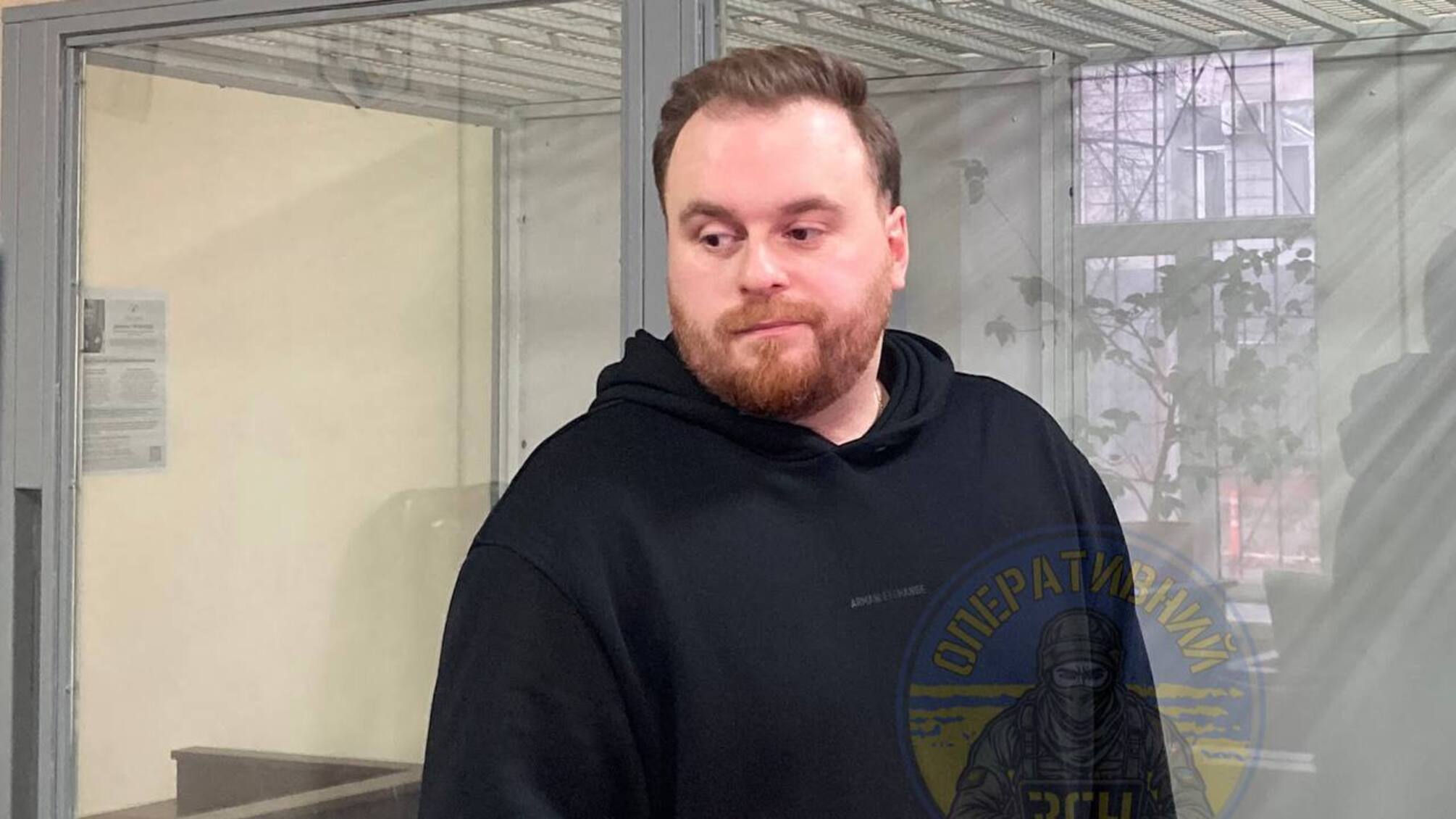 СБУ передала в суд пропагандиста Назарова: какие обвинения предъявлены