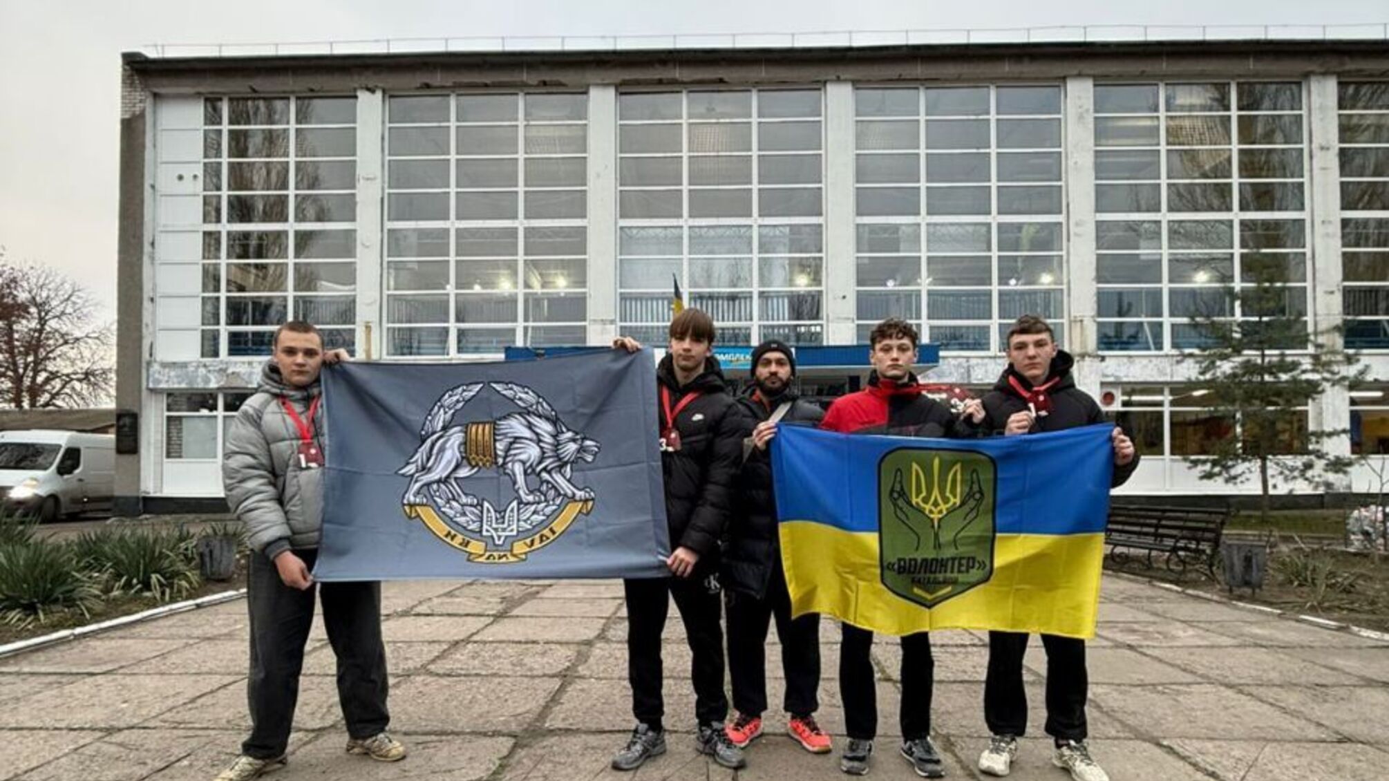 Развитие навыков нацсопротивления через боевые искусства: в Светловодске организовали областной чемпионат по боевому самбо