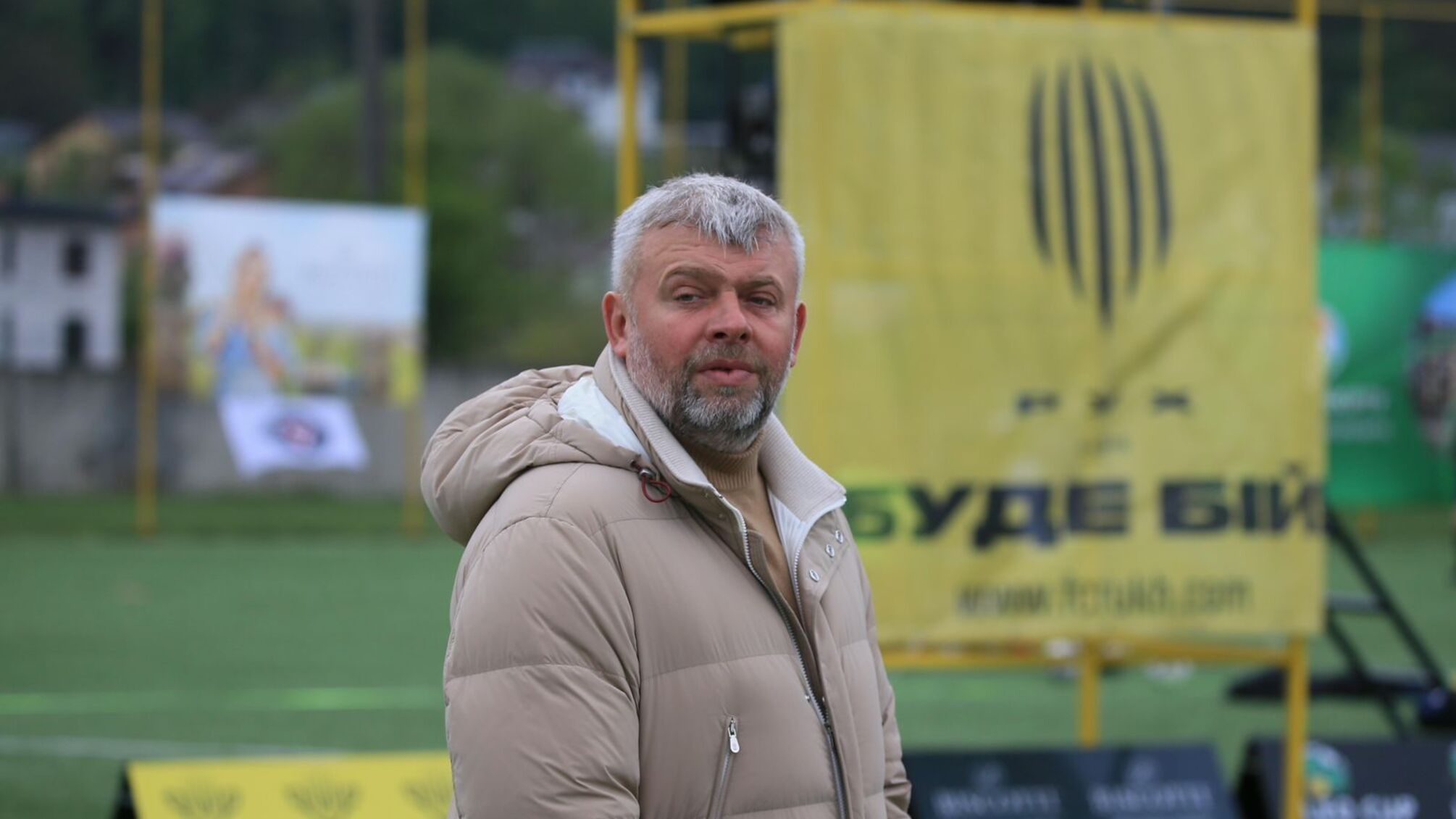 Стратегія Григорія Козловського приносить плоди: міжнародний трофей у 'Рух' U-16