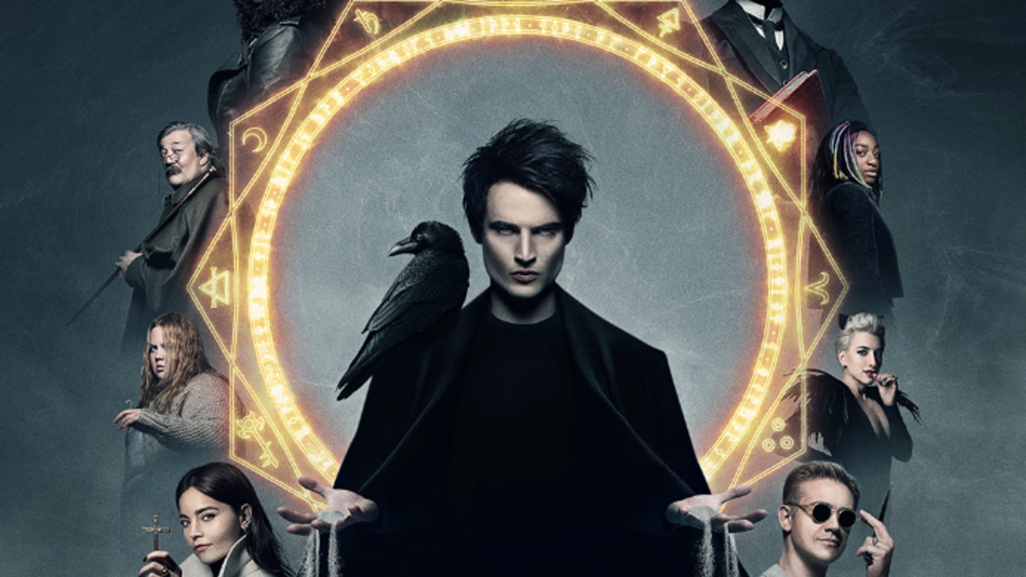 пісочна людина