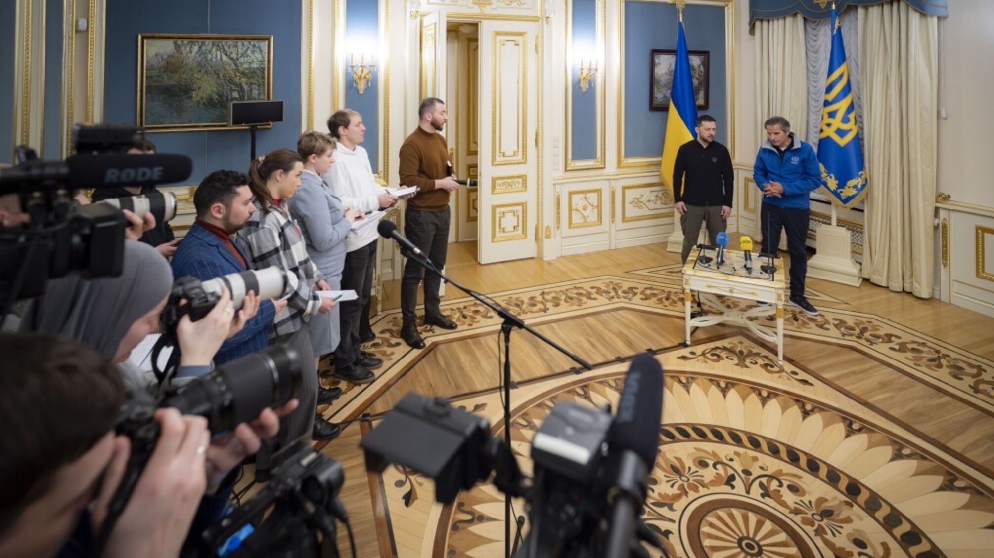 Энергетическая независимость Украины под угрозой: как манипуляции вредят атомной отрасли