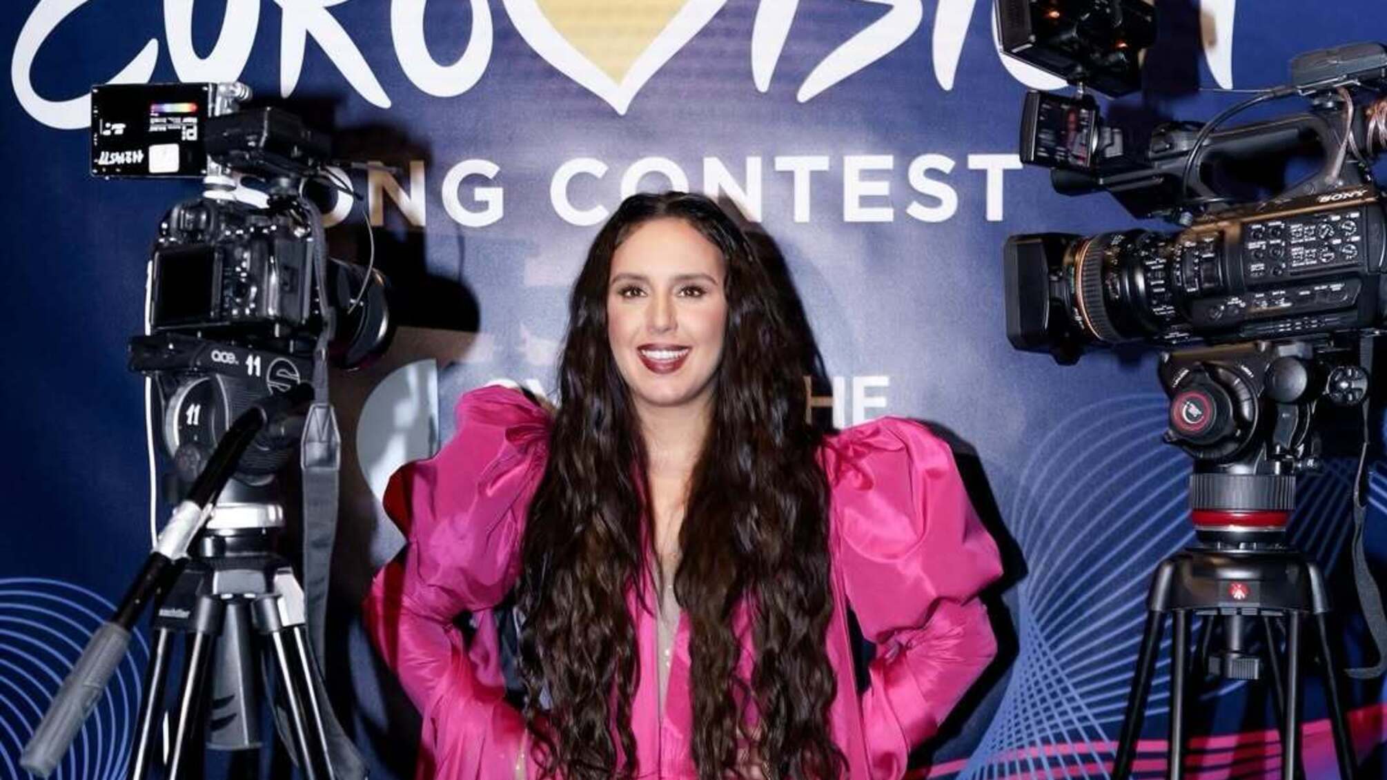 Євробачення дарує відчуття легкості, навіть коли складно, вважає Джамала