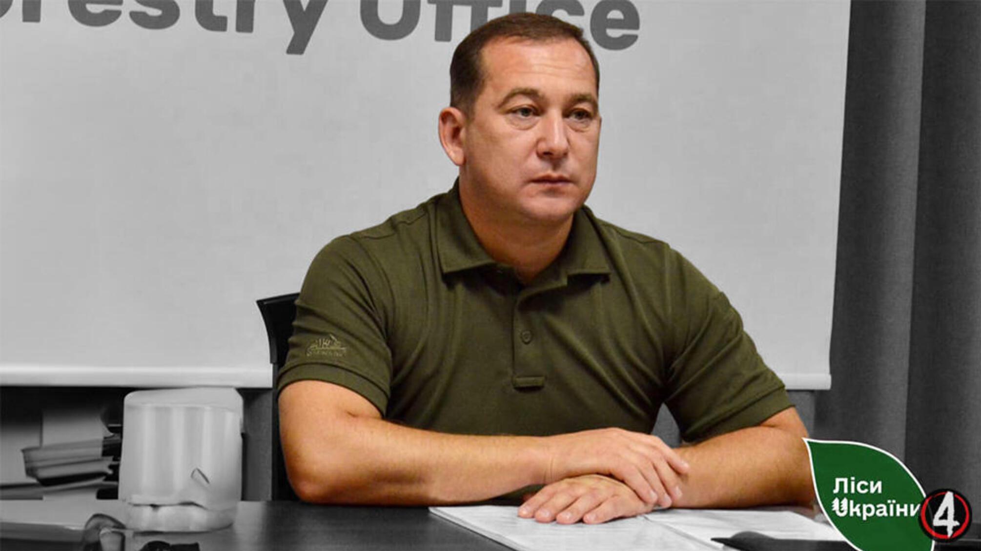 Александр Кватырко