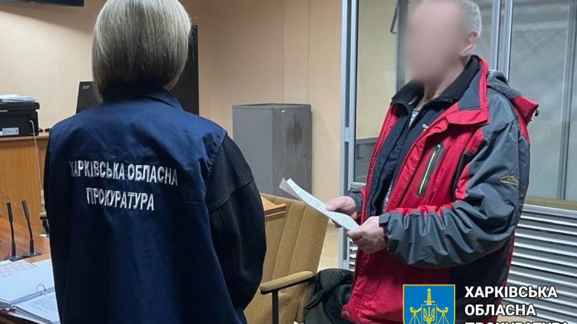 Лікарю та диякону загрожує до 15 років позбавлення волі