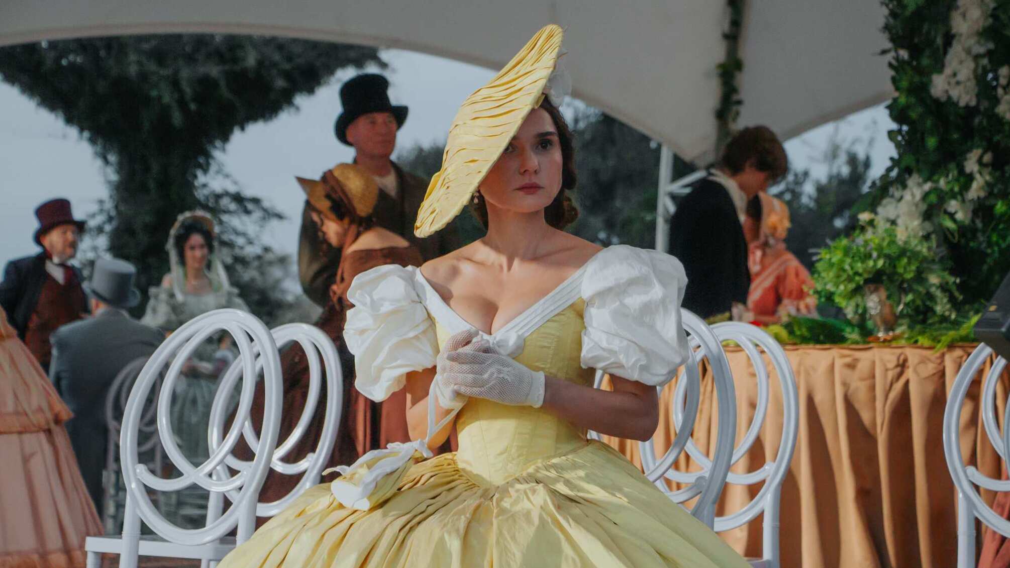 Другий сезон «Кави з кардамоном»: сила героїні і битва за землю