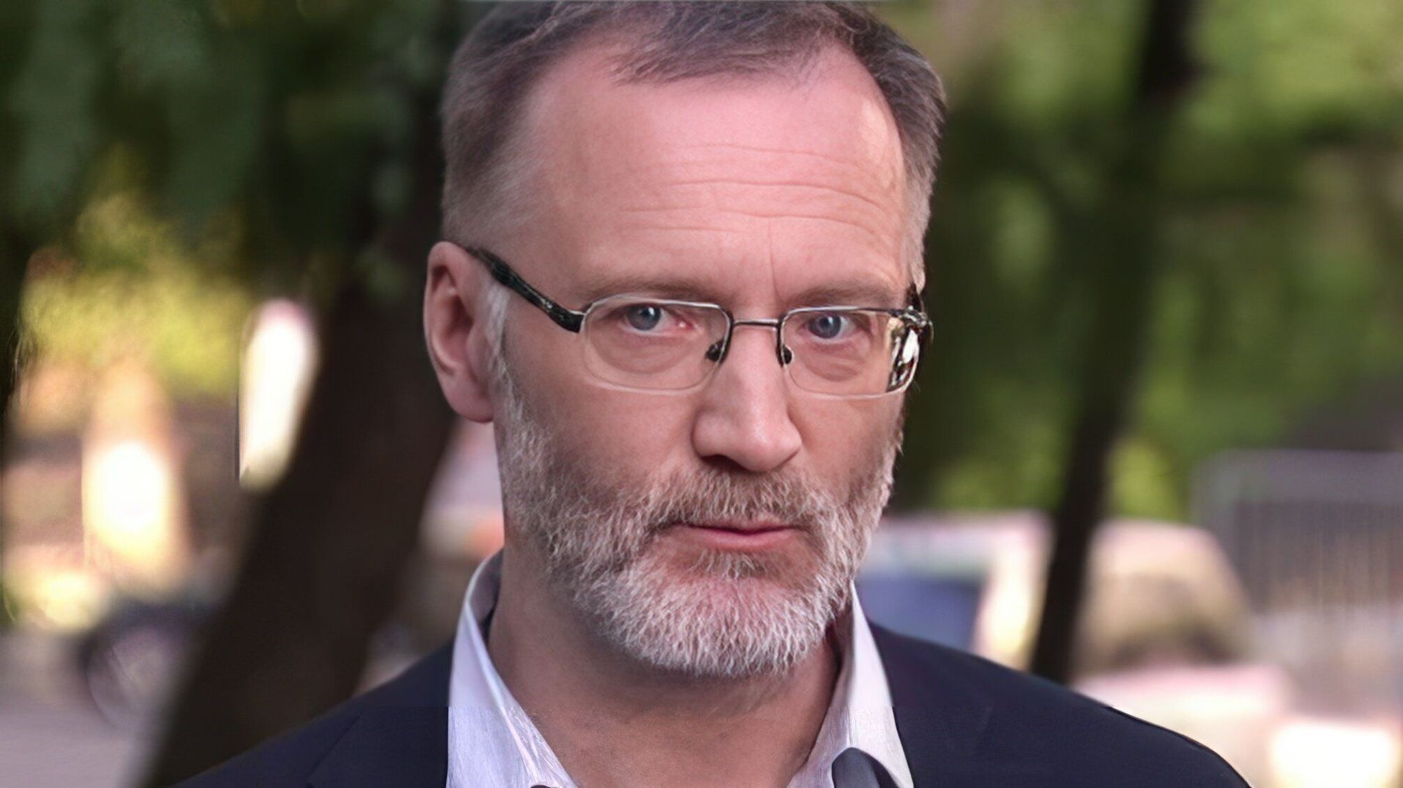 Сергій Міхєєв