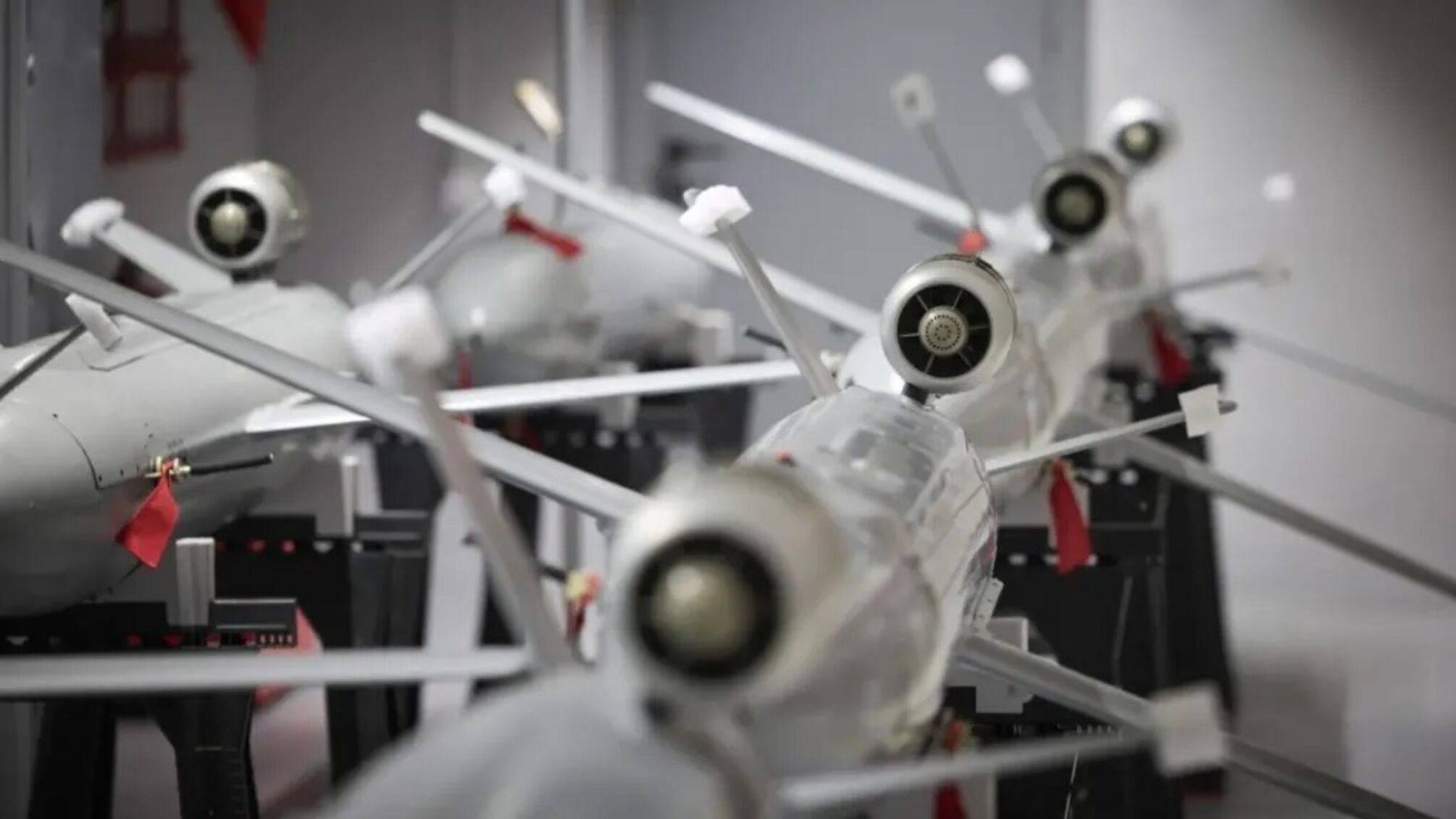 В 2025 году приоритетом станет создание отечественной системы ПРО