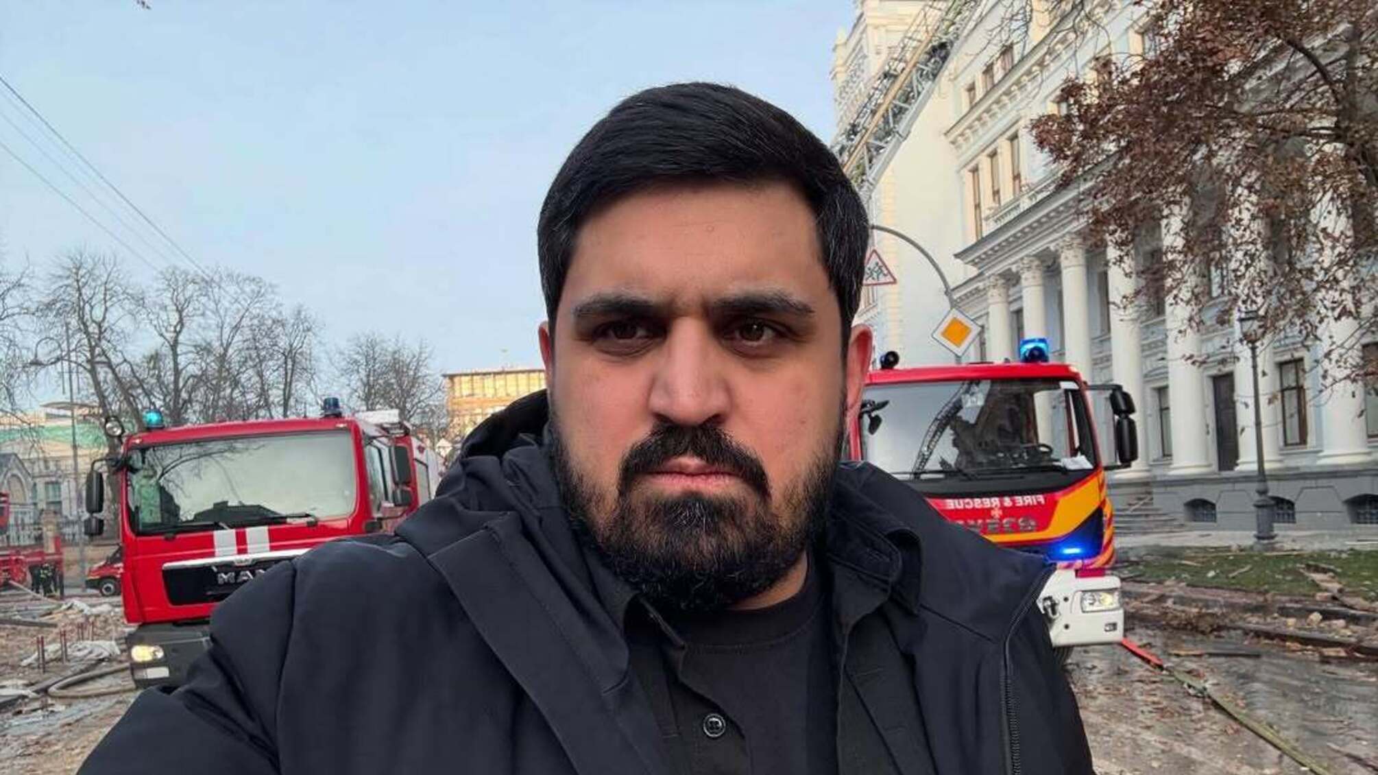 Тимур Ткаченко