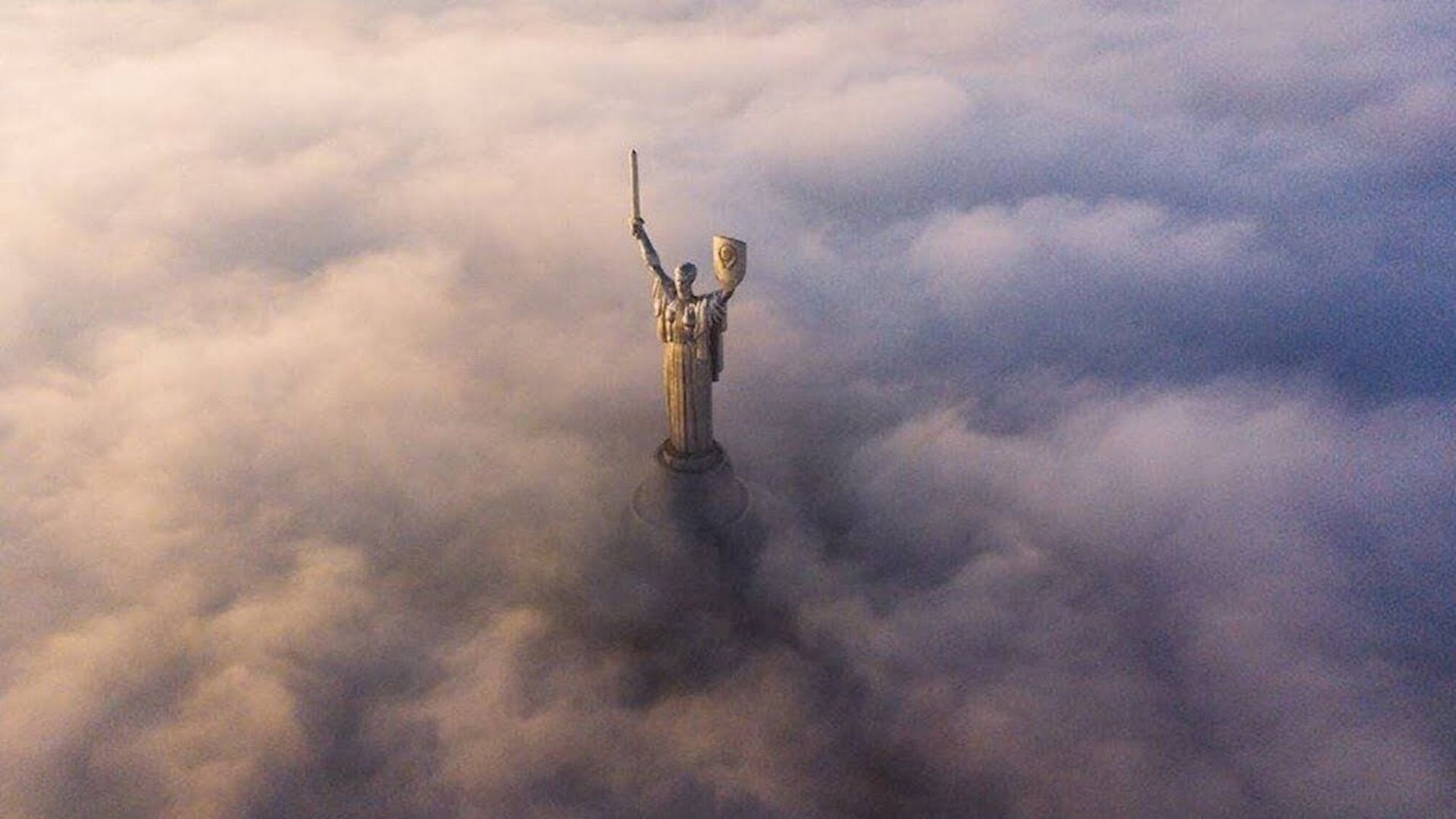 киев родина мать