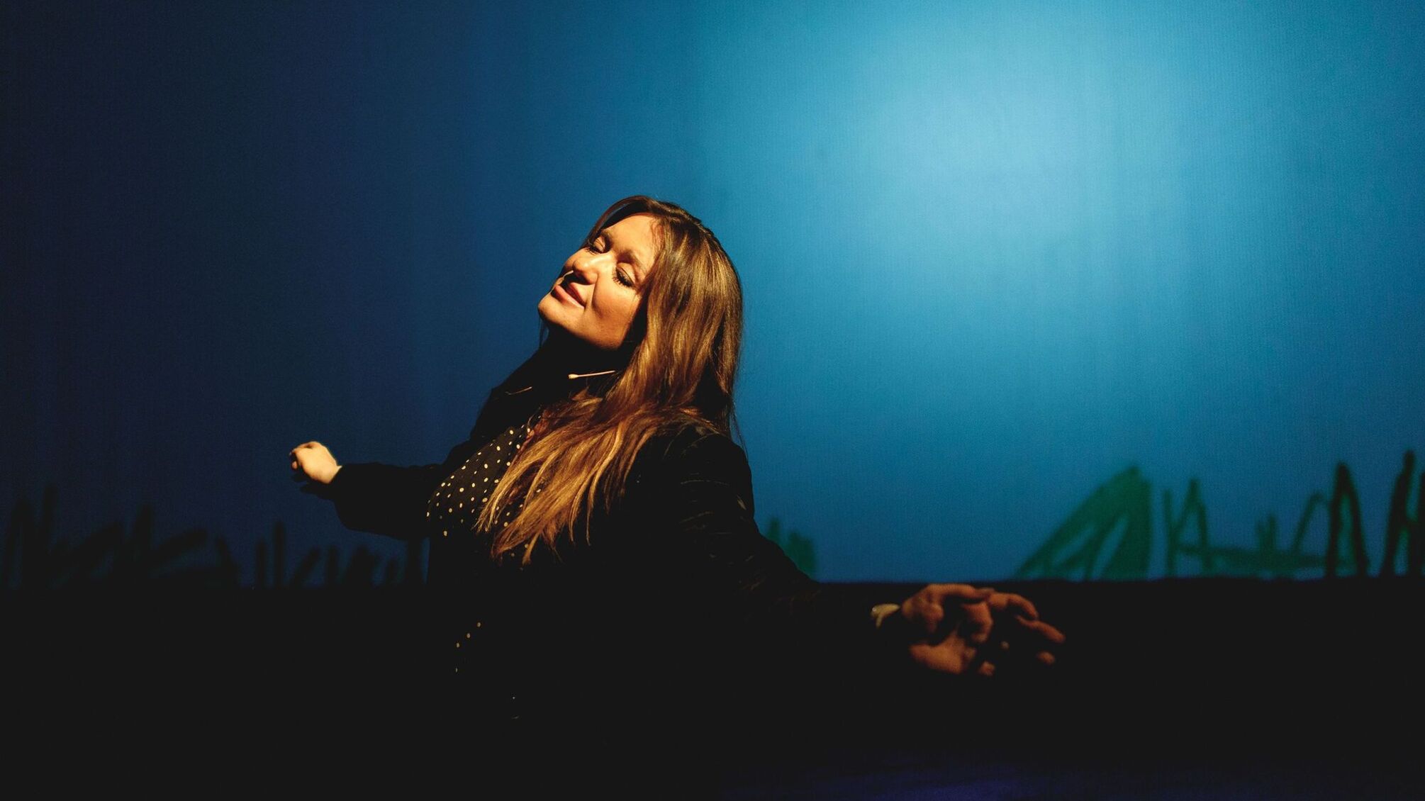 Наталья Могилевская