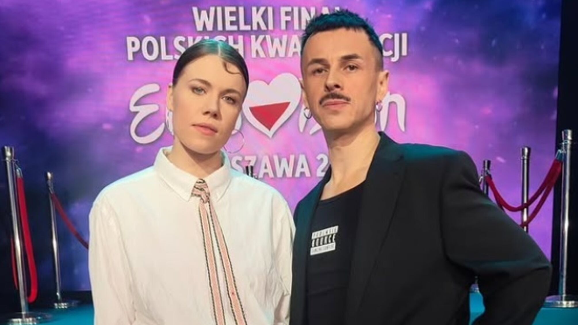 Instagram Sw@da попал в список экстремистских материалов из-за песни 'Зеркало'