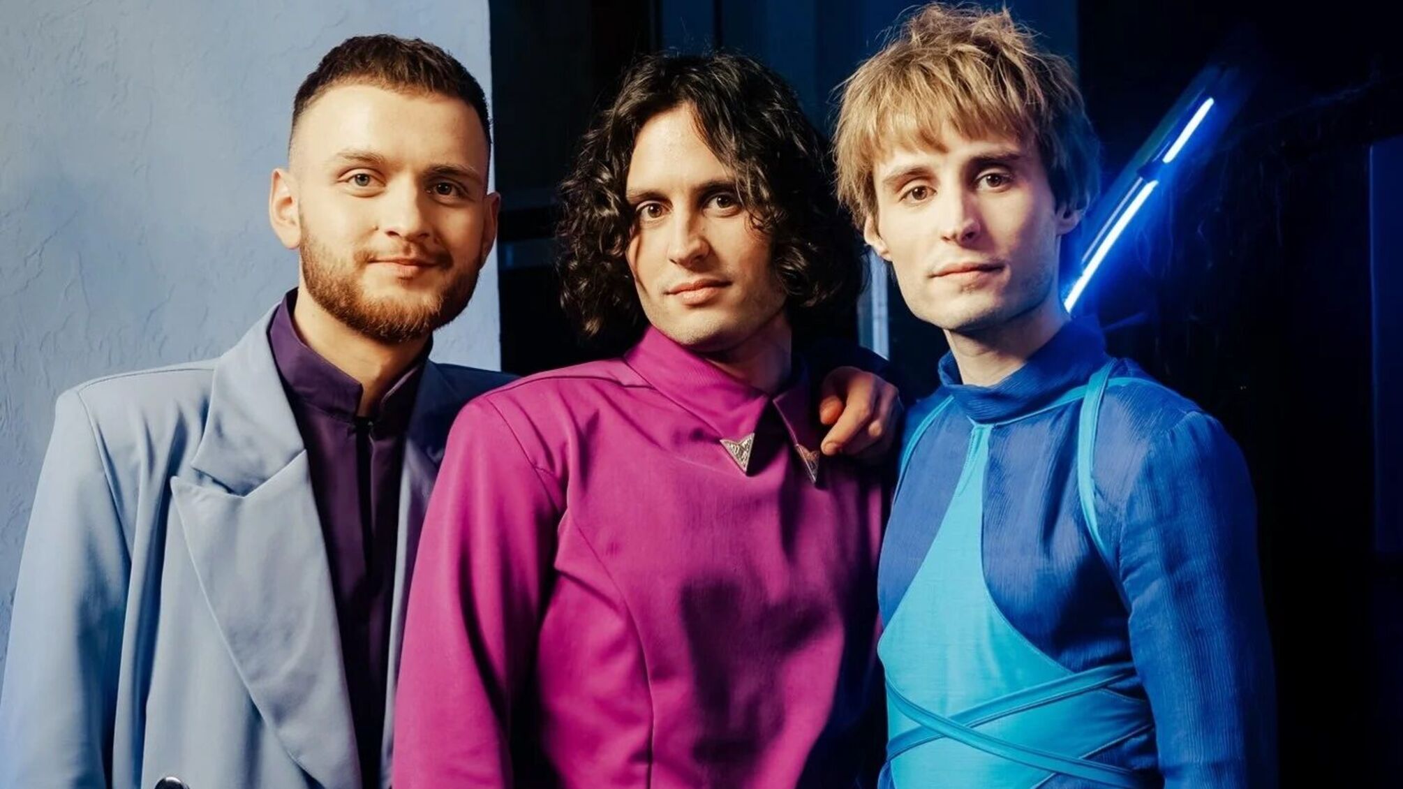 Нацотбор 2025 года: стиль и музыка как единое целое на большой сцене