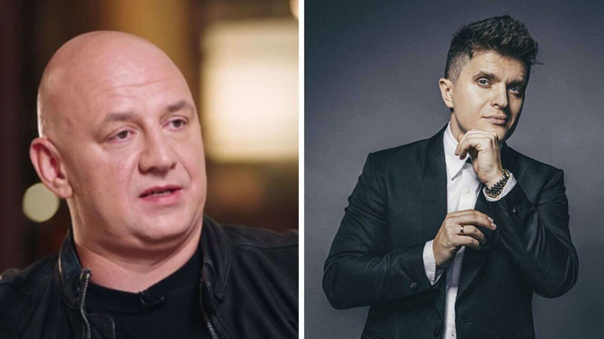 Анатоліч про Потапа: «Не треба подавати це для росіян як позицію українців»