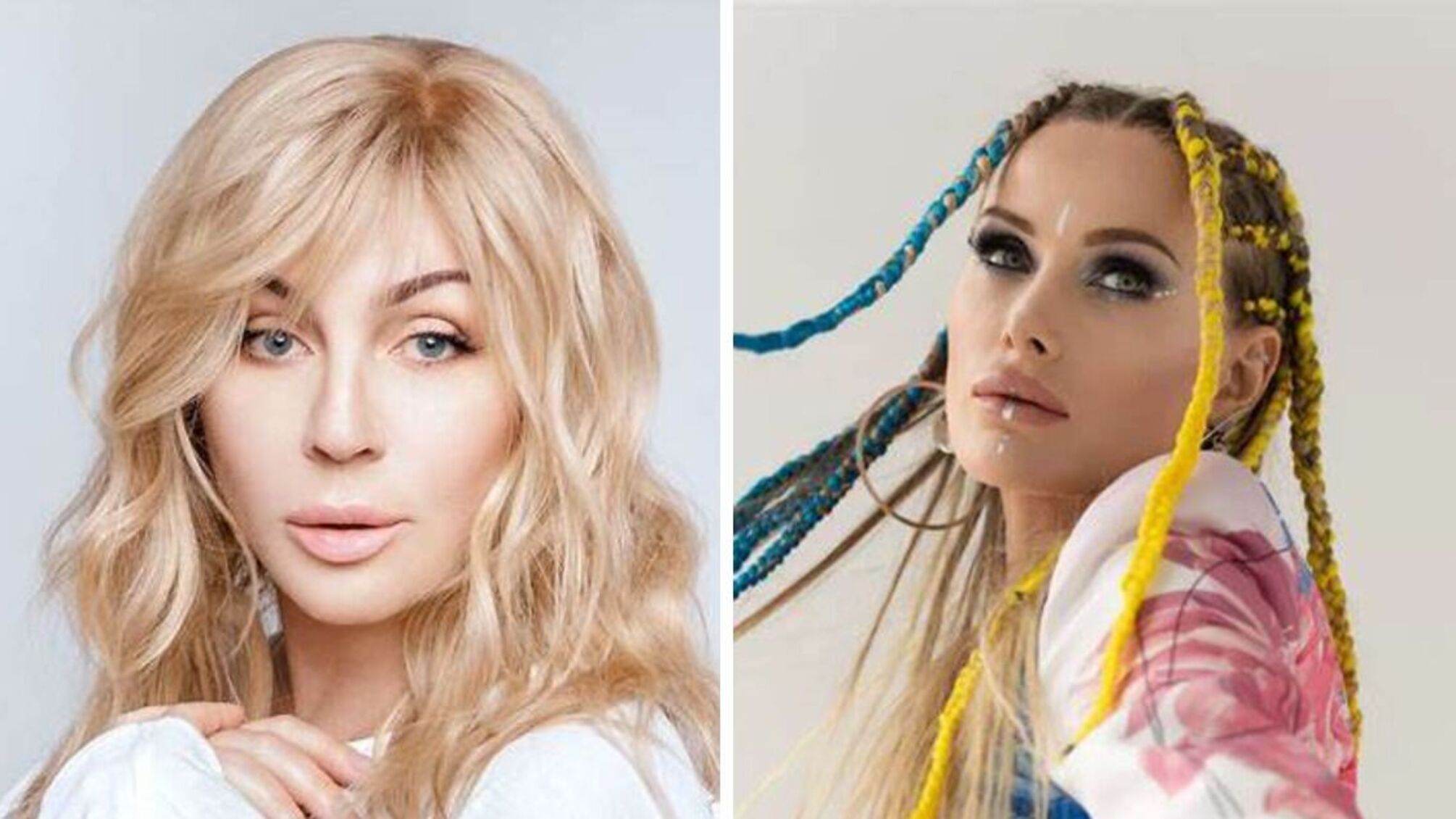 Романтика у кожній ноті: Ірина Білик та ESPHYR випустять дуетну пісню 'Очі в очі'