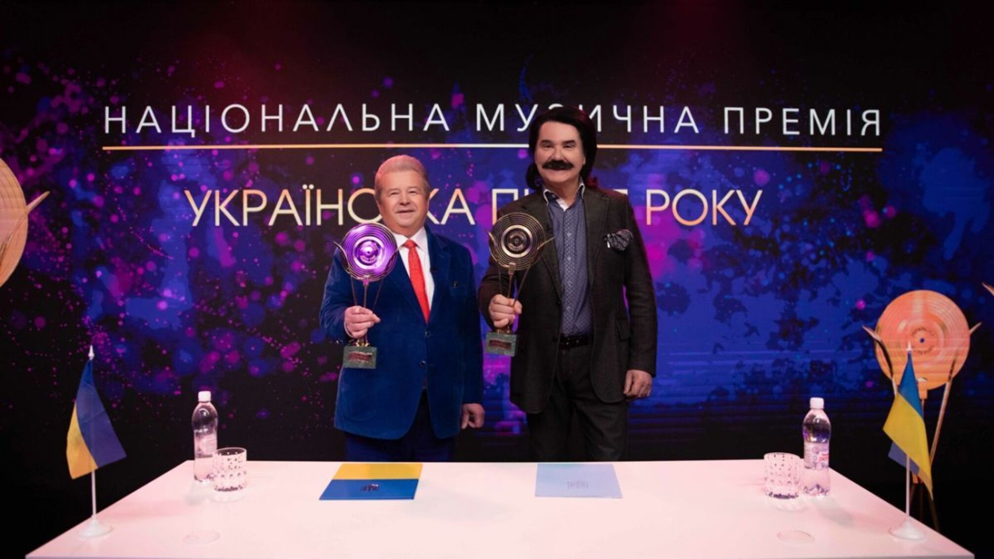 'Українська пісня року – 2024'