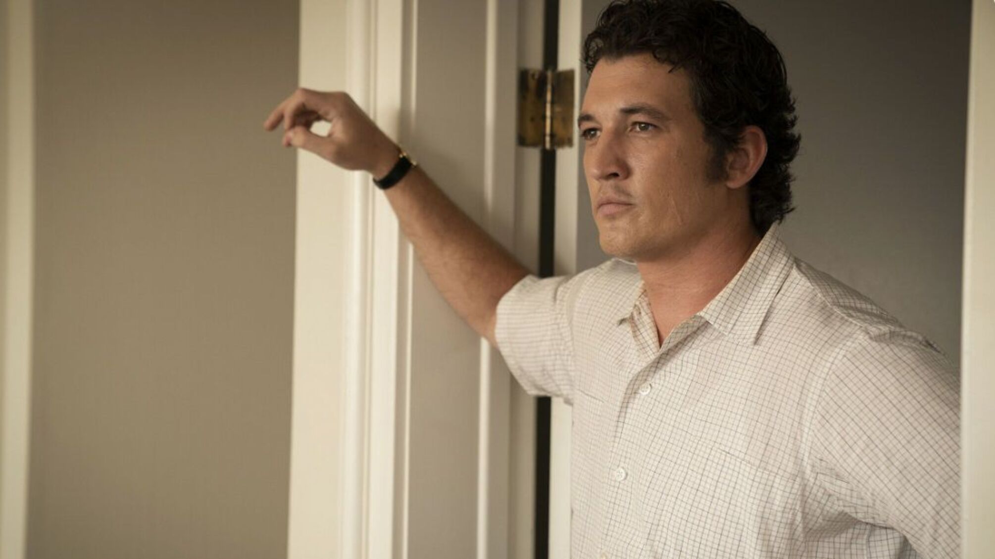 Новий біографічний фільм: Майлс Теллер у ролі італійської легенди велоспорту