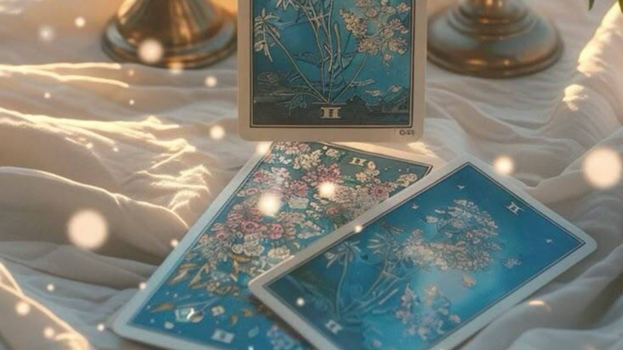 Карты таро и зодиак: прогноз на 12 февраля 2025 года
