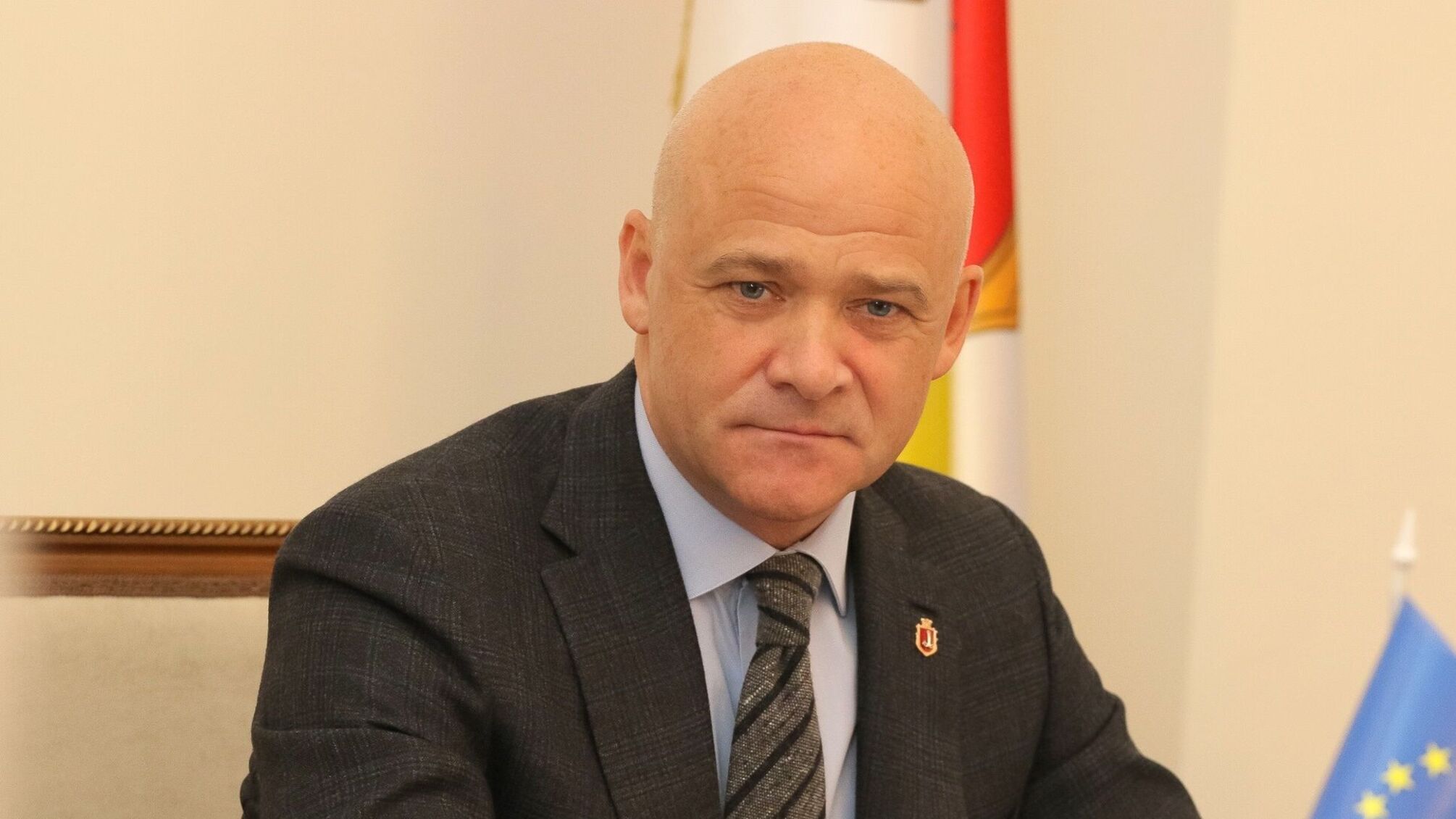 Геннадій Труханов