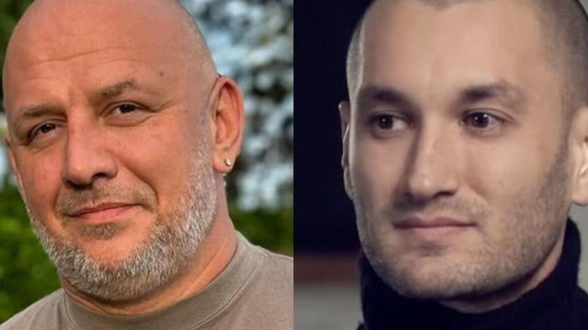 Потап розкрив справжню причину зради Юрія Бардаша