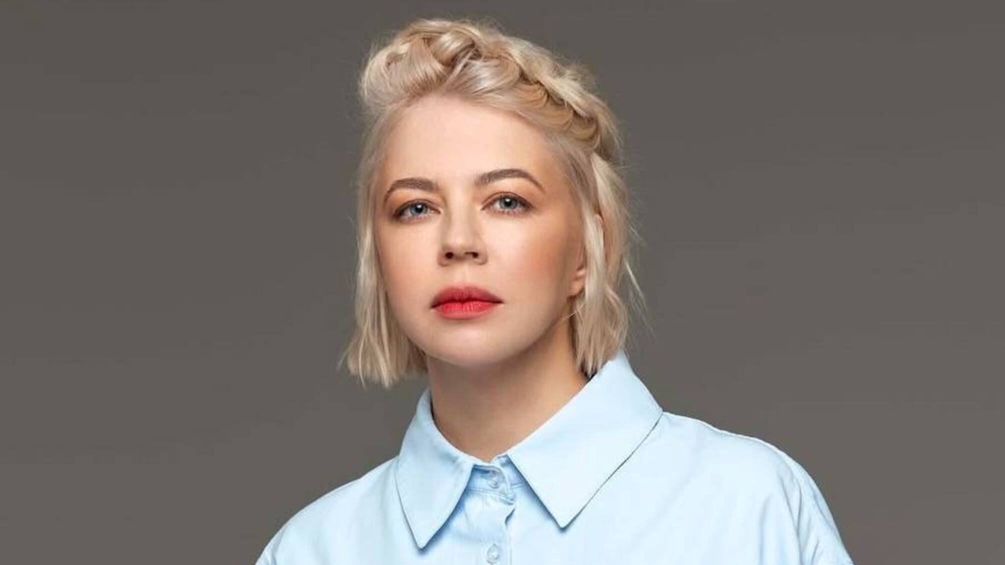 Певица Onuka поделилась, как научилась жить в данный момент