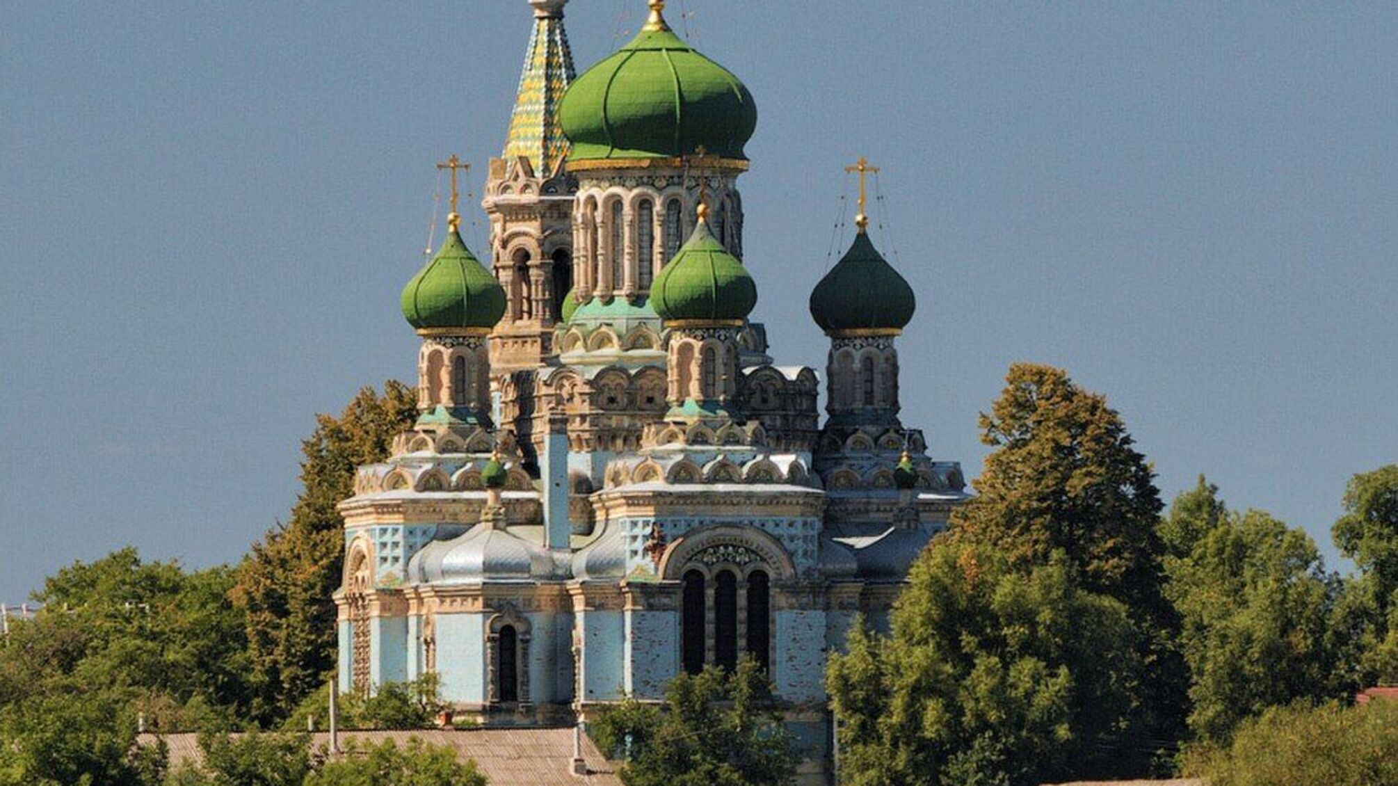 12 февраля православные христиане вспоминают святого Мелетия