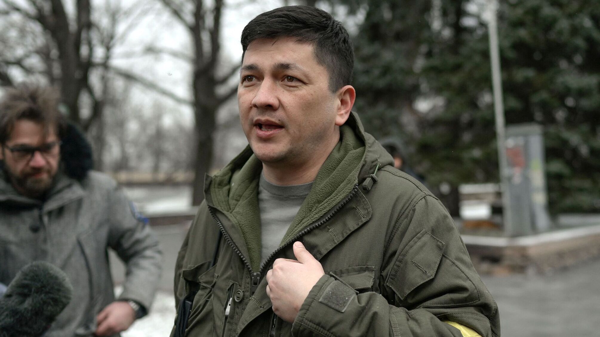 Віталій Кім